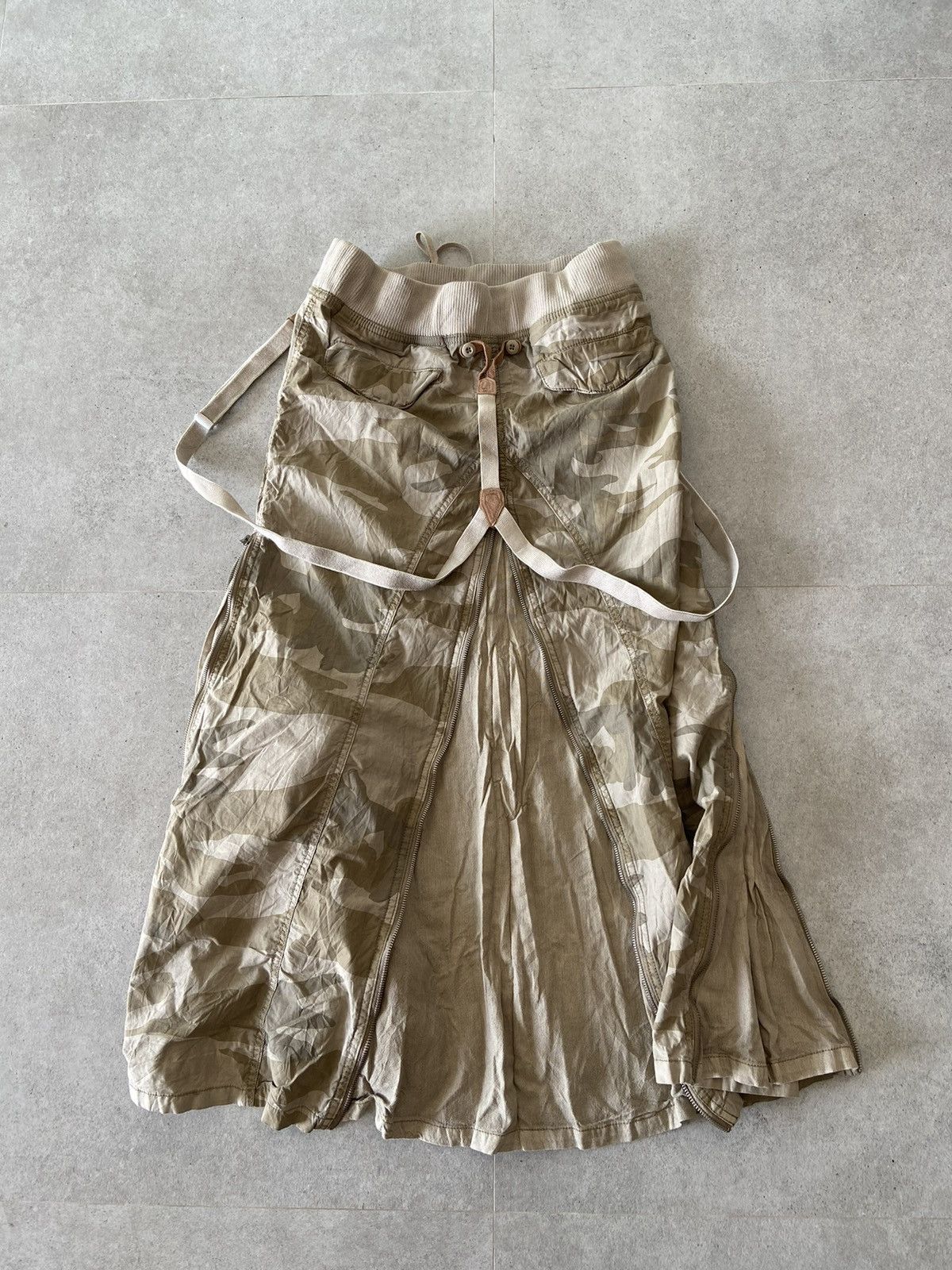 GOA GOA Skirt Size 29" - 7 Thumbnail