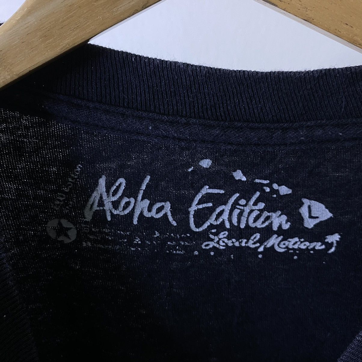 Other Vintage Y2K Local Motion Aloha Edition Surf Style Tee Size US L / EU 52-54 / 3 - 4 Thumbnail