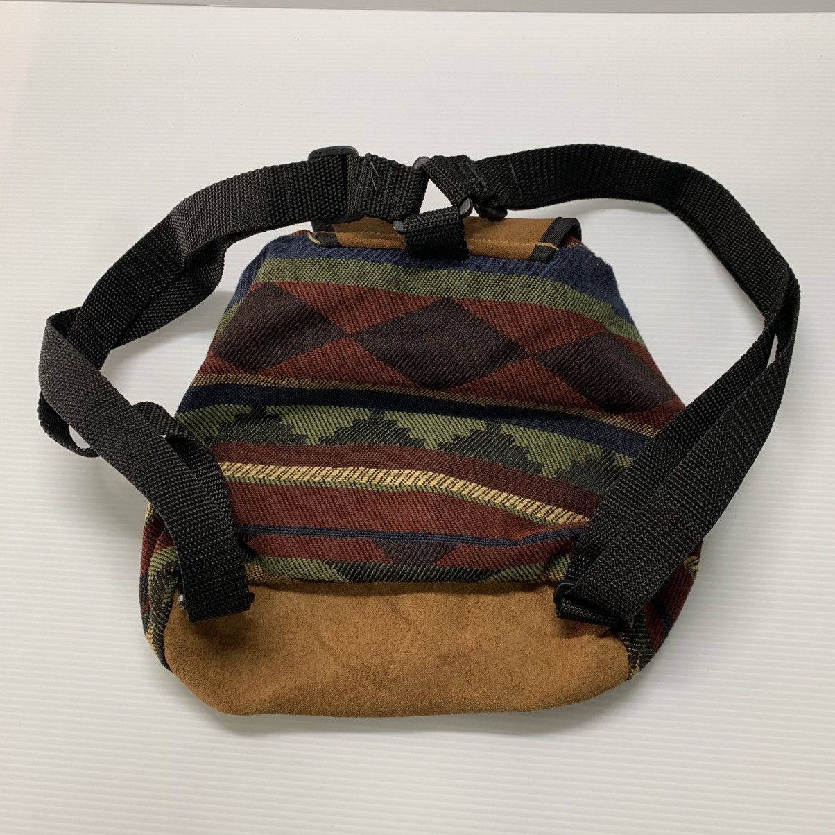 Vintage Outdoor Vintage USA Mini Backpack Size ONE SIZE - 11 Thumbnail