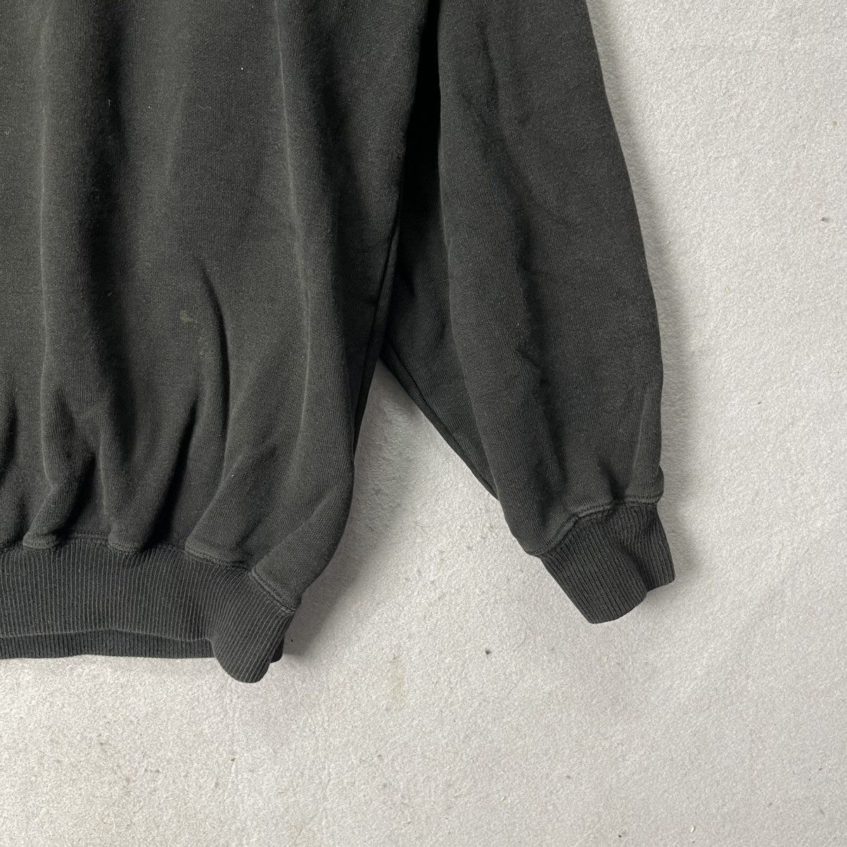 Kenzo Vintage Kenzo Golf Embroidered Logo Crewneck Sweatshirt Size US M / EU 48-50 / 2 - 6 Thumbnail