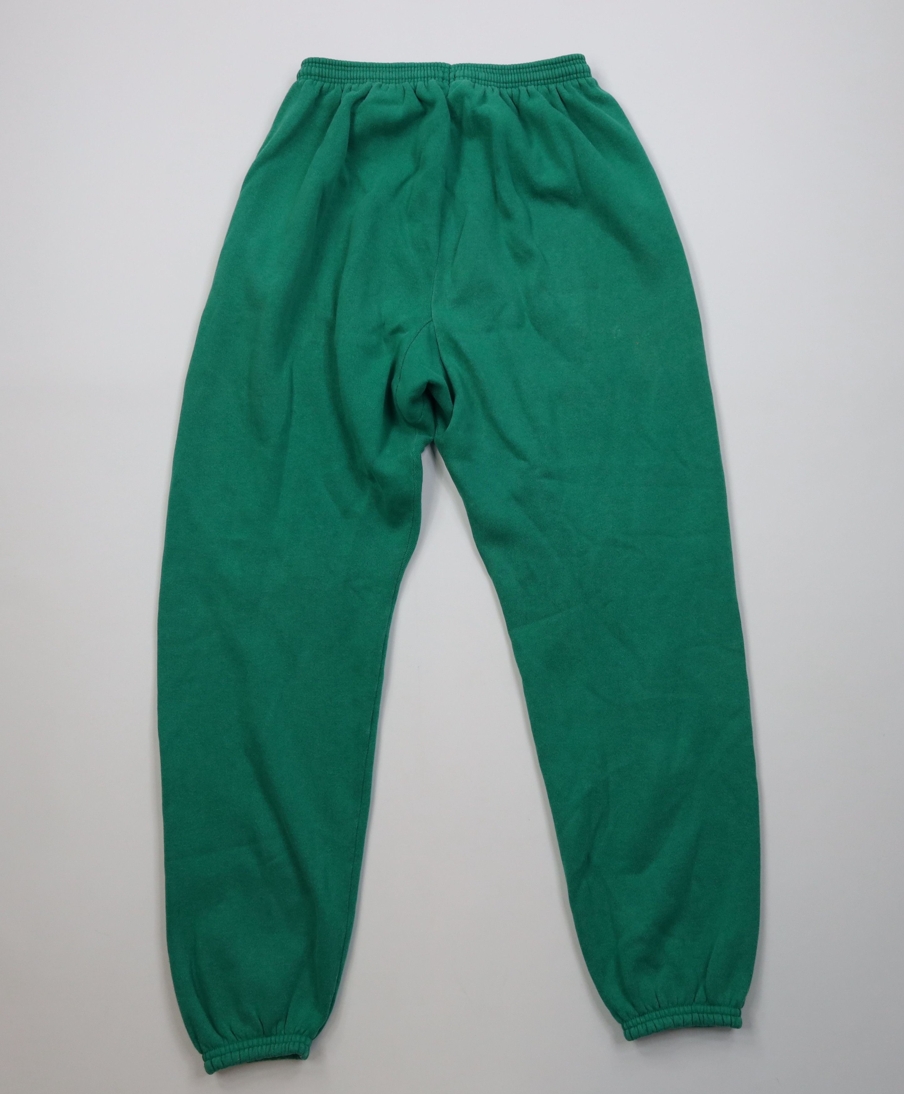 Vintage Vintage 70s 80s Streetwear Gusset Sweatpants Joggers USA Size US 36 / EU 52 - 9 Thumbnail