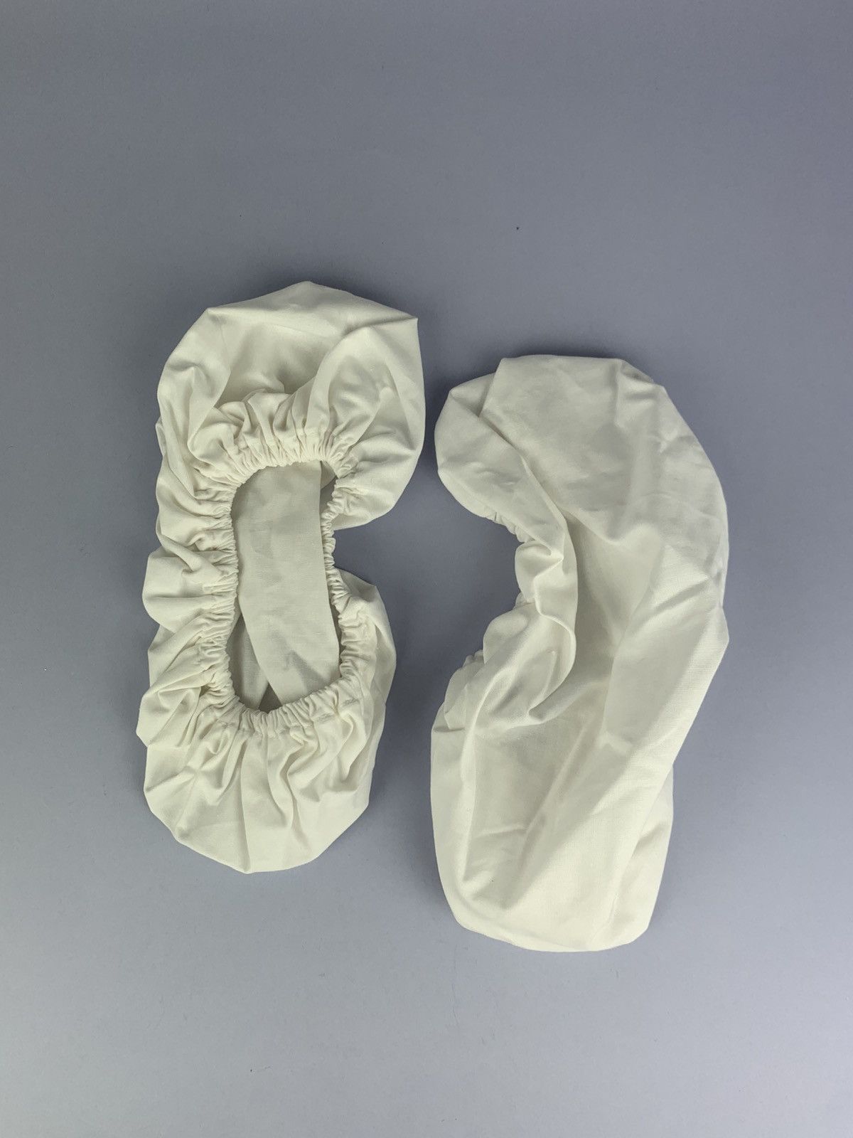 Maison Margiela MAISON MARGIELA artisanal German Army Trainers Size US 8 / EU 41 - 19 Thumbnail