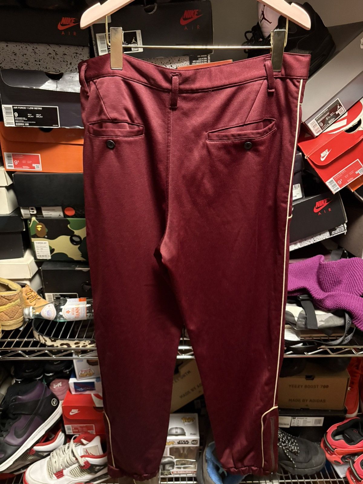 Marc by Marc Jacobs Marc jacobs track pants Size US 30 / EU 46 - 8 Thumbnail