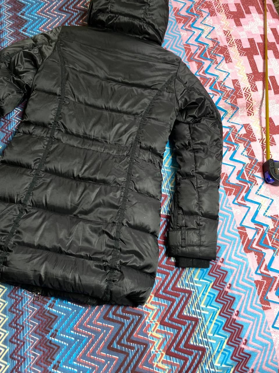 Japanese Brand × True Religion True Religion Long Down Puffer Jacket Size M / US 6-8 / IT 42-44 - 18 Thumbnail