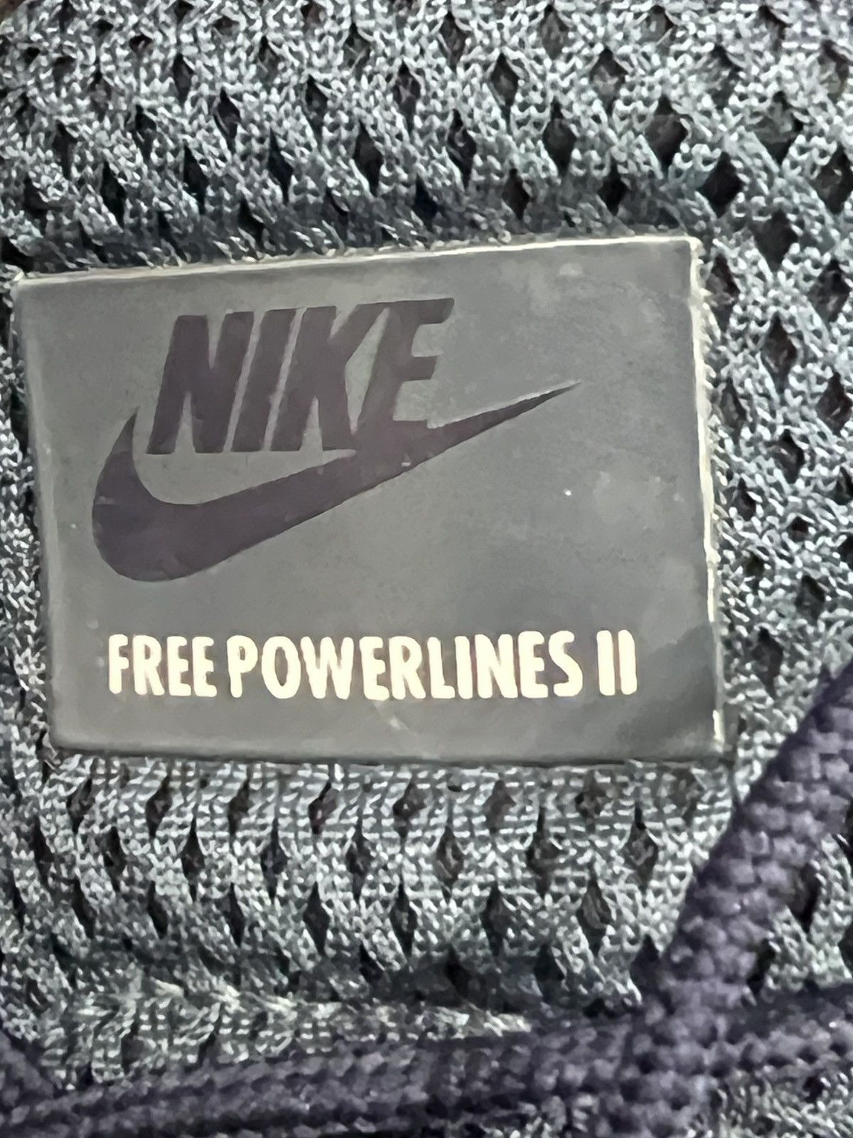 Nike 2013 Nike Free Powerlines II Size US 13 / EU 46 - 6 Thumbnail