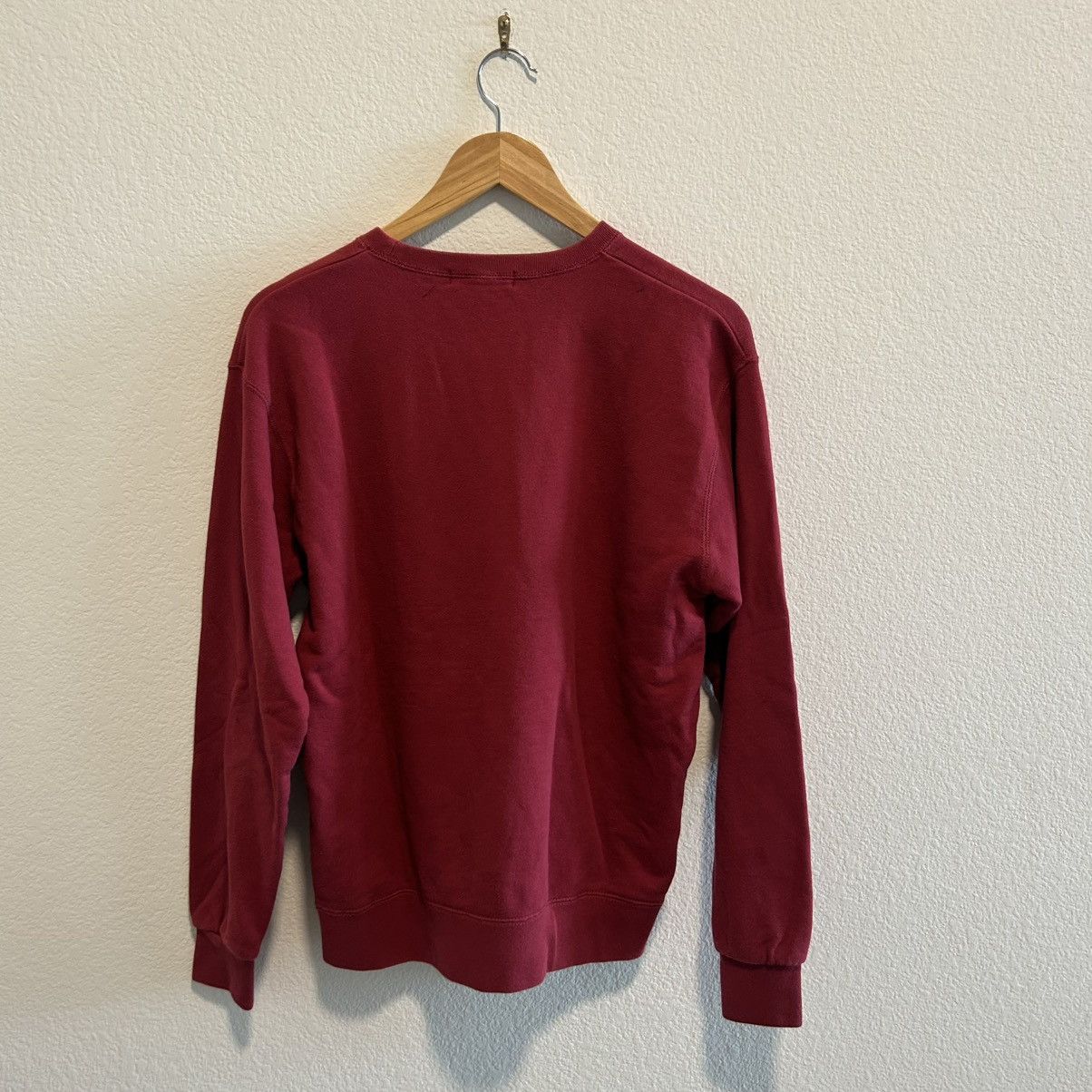 Undercover Early 2000’s Archive Undercover burger sweatshirt Size US M / EU 48-50 / 2 - 4 Thumbnail