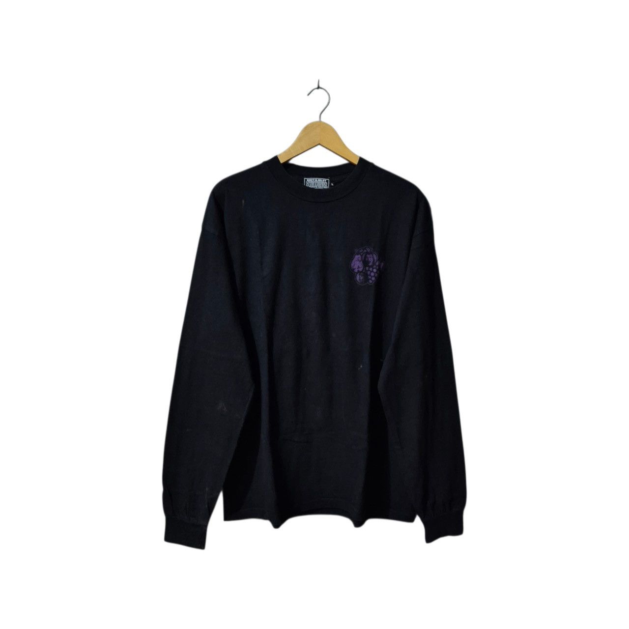 Hysteric Glamour Rare vintage hysteric glamour longsleeve Size US L / EU 52-54 / 3 - 2 Thumbnail