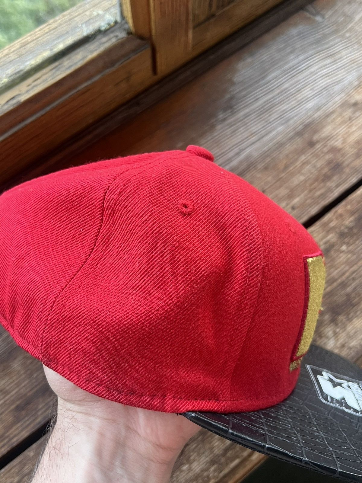 Mtv Vintage Y2K MTV Music Television Streetwear Cap Size ONE SIZE - 14 Thumbnail