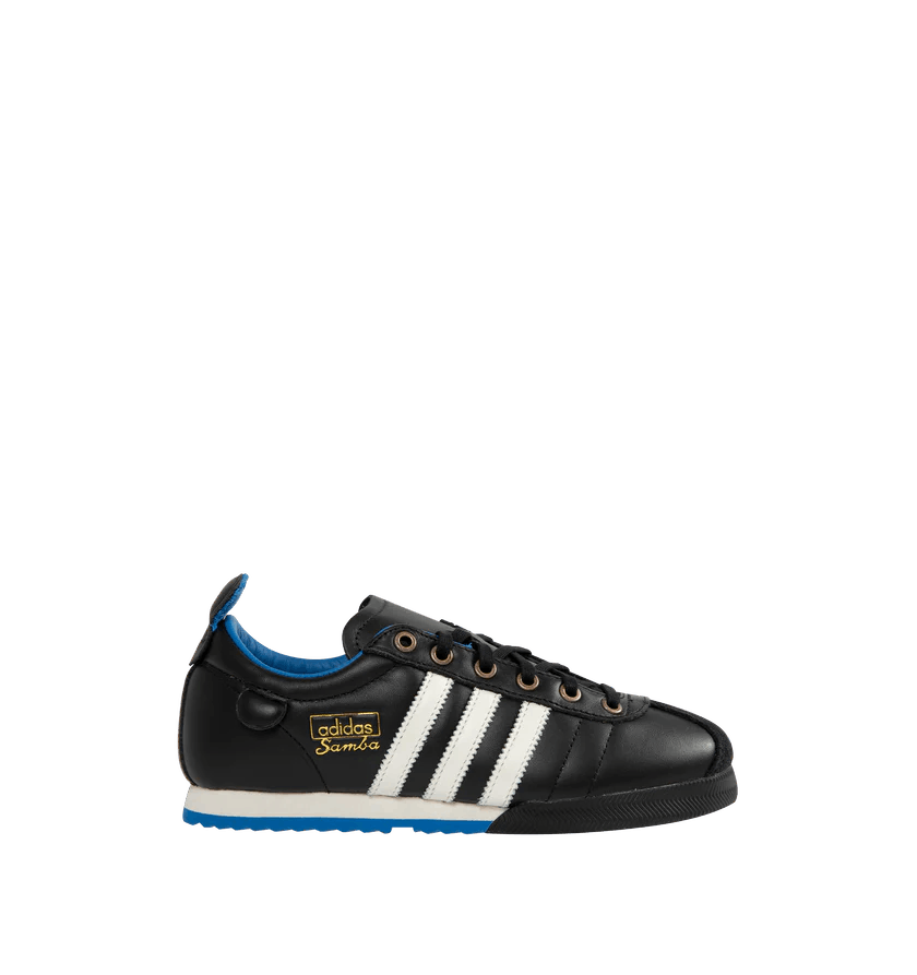 Adidas o1h1sh10525 Samba 62 in Black Size US 12 / EU 45 - 1 Thumbnail