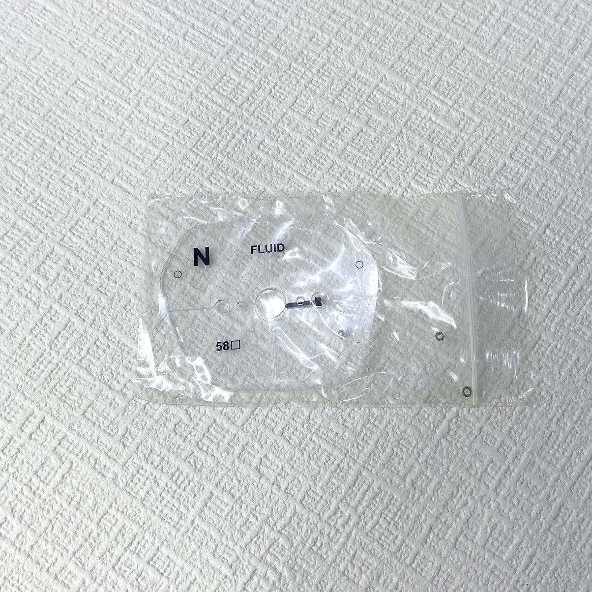 Chrome Hearts CHROME HEARTS FLUID Size ONE SIZE - 10 Thumbnail