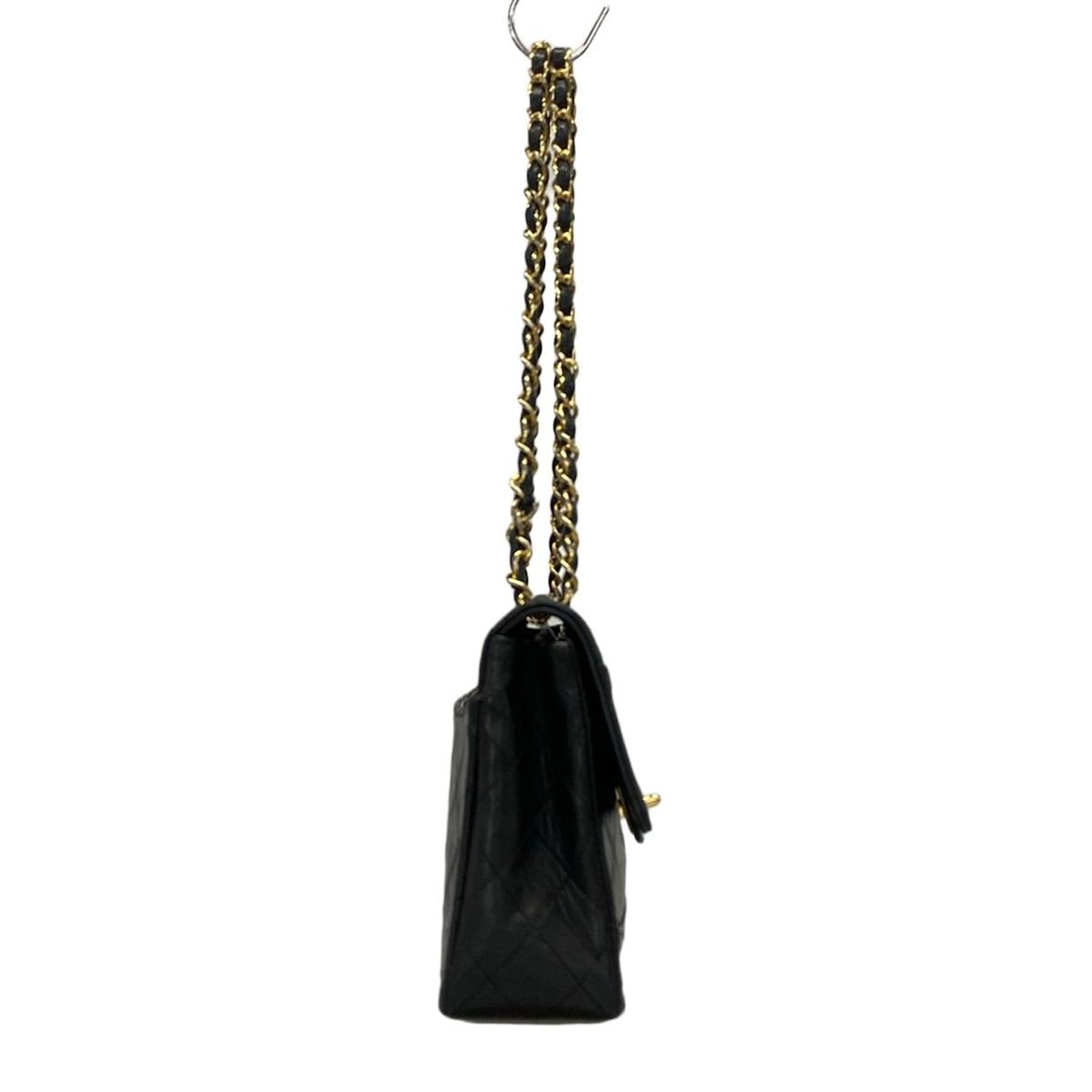 Chanel CHANEL Single Flap Matelasse Shoulder Bag Size ONE SIZE - 2 Thumbnail