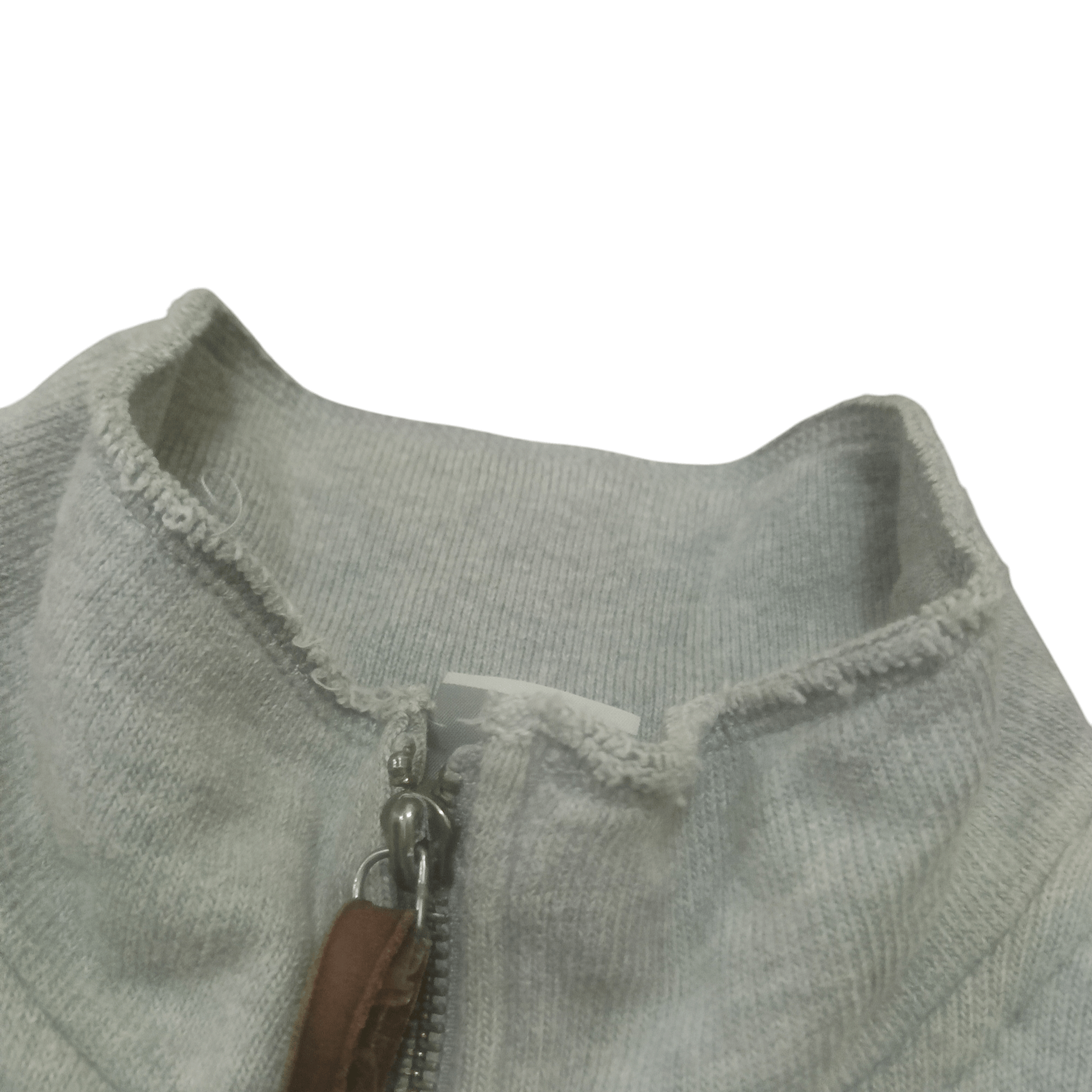 Nike Vtg nike Jacket Zipper Size US M / EU 48-50 / 2 - 6 Thumbnail