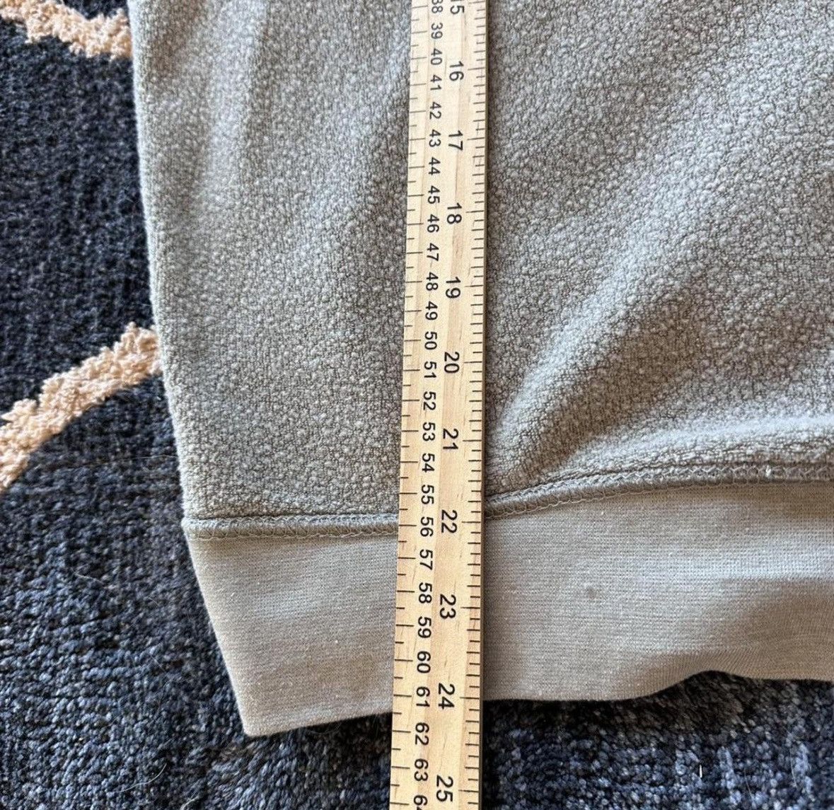 Other Vintage Glacier National Park Sweatshirt Size US L / EU 52-54 / 3 - 6 Thumbnail
