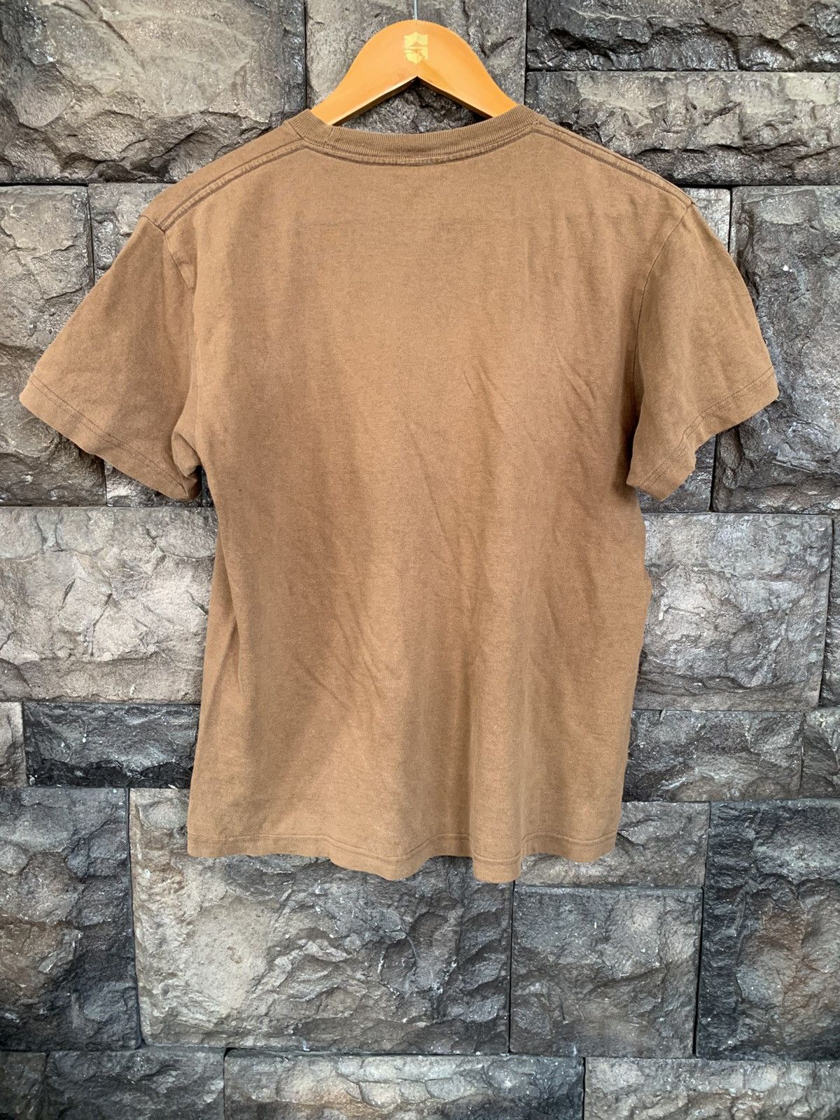 Band Tees Vintage Hoobastank Rock Band T shirt Size US M / EU 48-50 / 2 - 5 Thumbnail