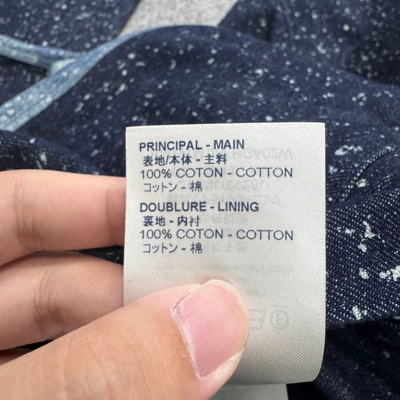 Louis Vuitton Louis Vuitton Starry Sky Coat Nextarrow-2505 Size US L / EU 52-54 / 3 - 5 Thumbnail