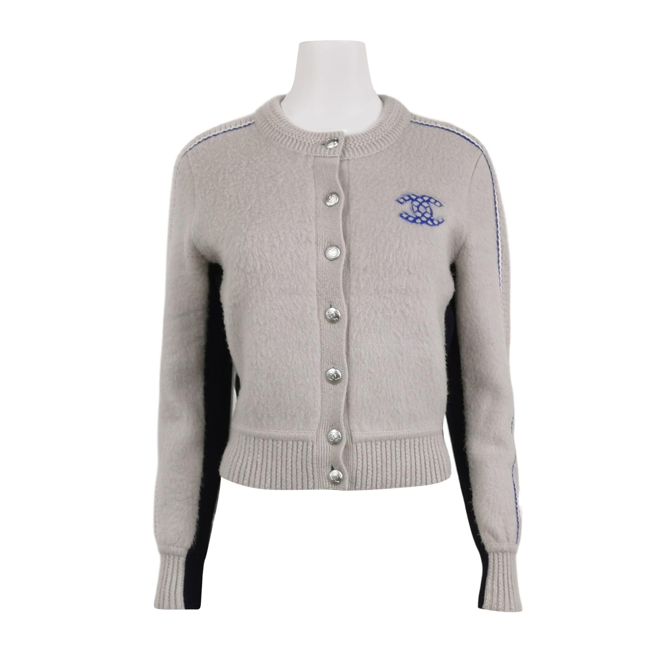 Chanel Chanel Women it_34 Jackets Size XXS / US 00 / IT 34 - 1 Thumbnail