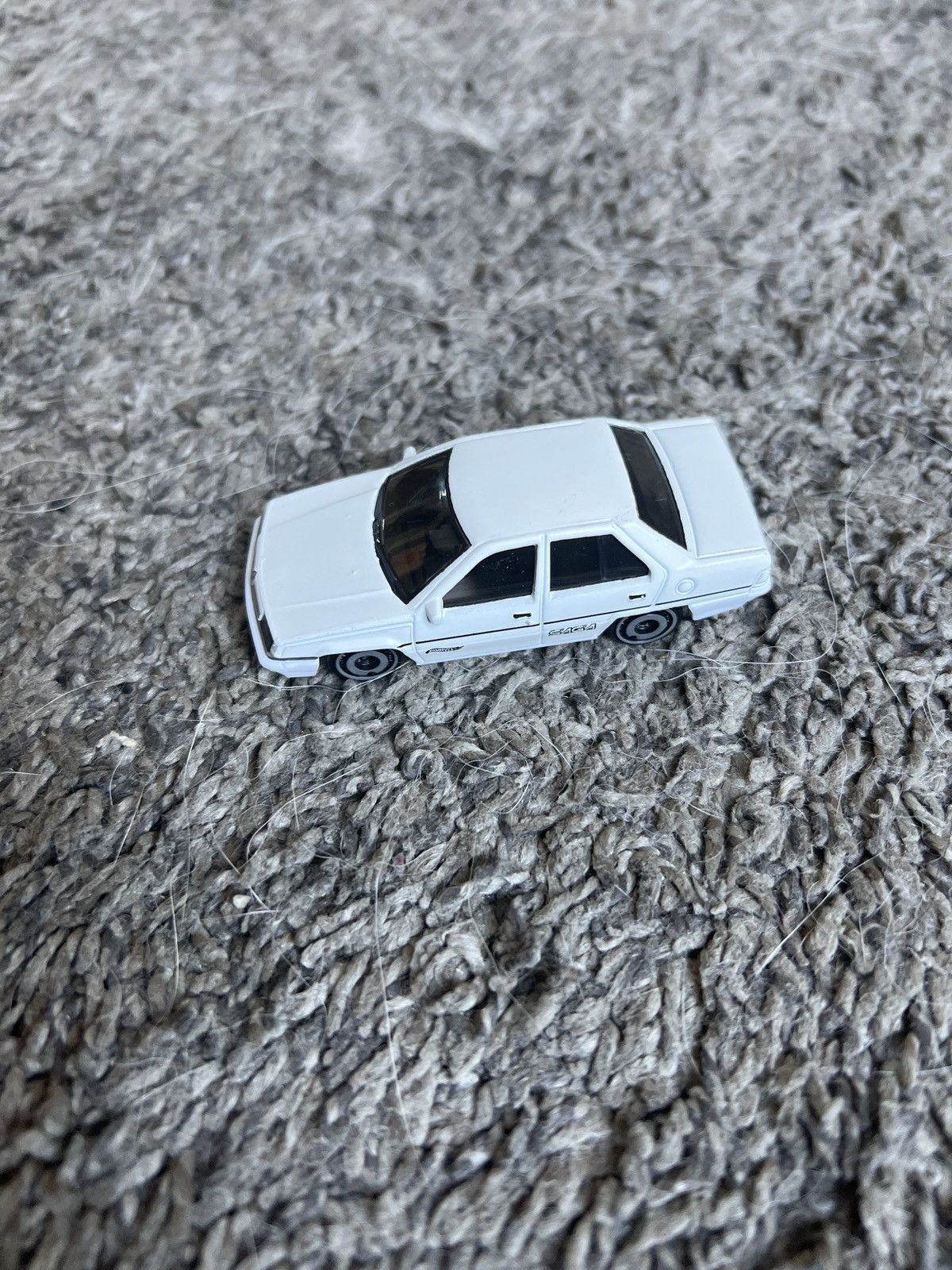 Hypebeast 2023 Mattel Hot Wheels Proton Saga Size ONE SIZE - 1 Thumbnail