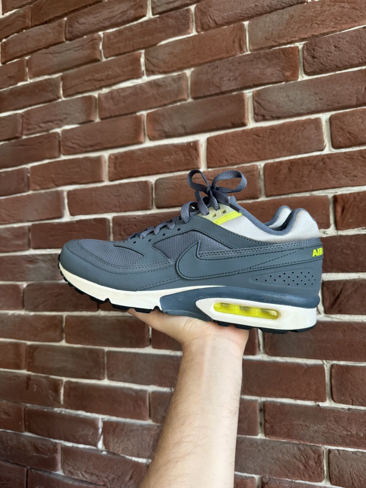 Nike 2013 Nike Air Max Classic Bw 10us Hype Kicks gabber Size US 10 / EU 43 - 2 Thumbnail