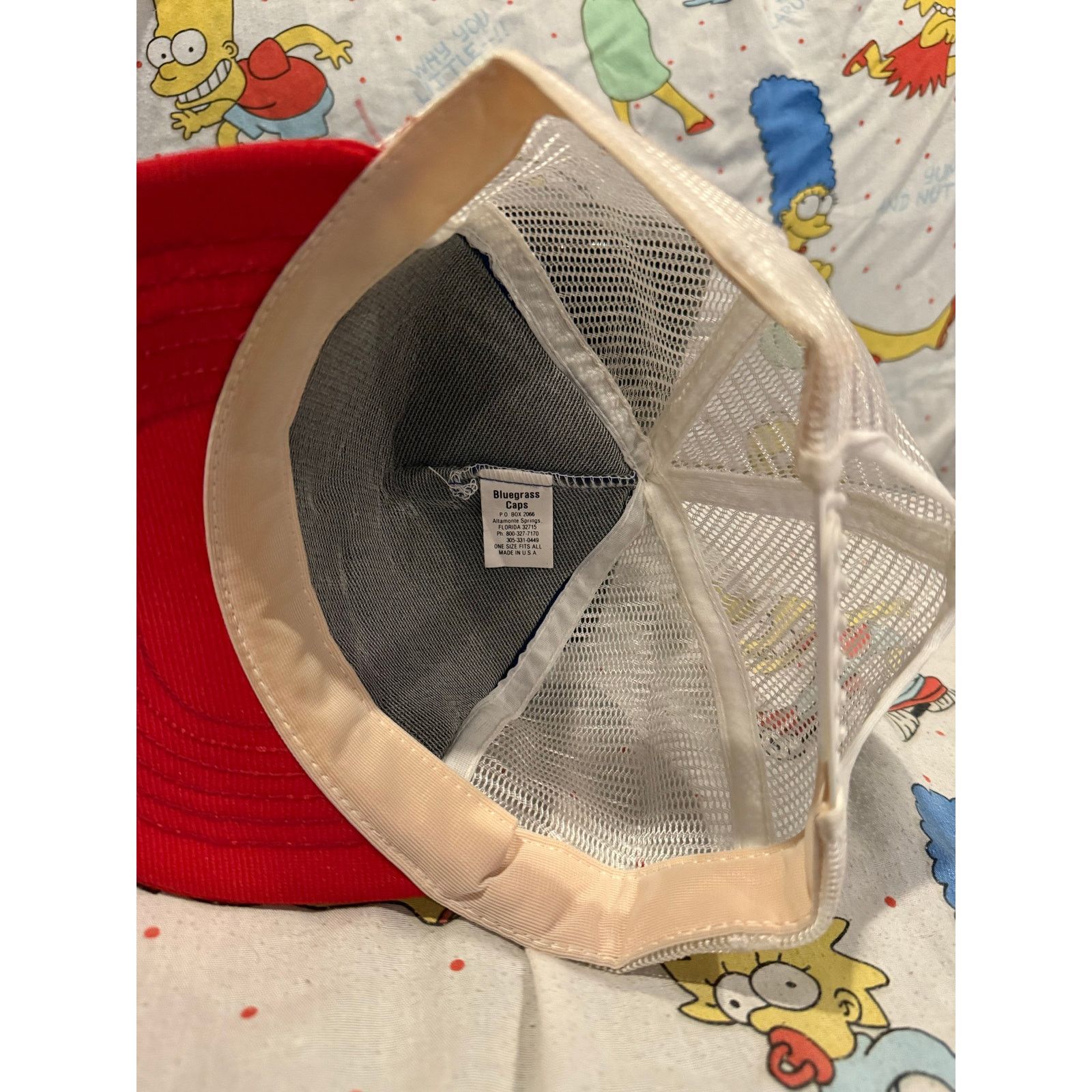 Other True vintage Kennedy space center Size ONE SIZE - 5 Thumbnail