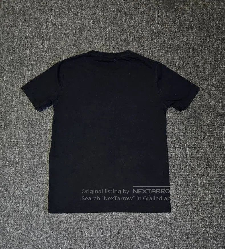 Versace Versace Kids Black Short Sleeve T. Size US M / EU 48-50 / 2 - 4 Thumbnail