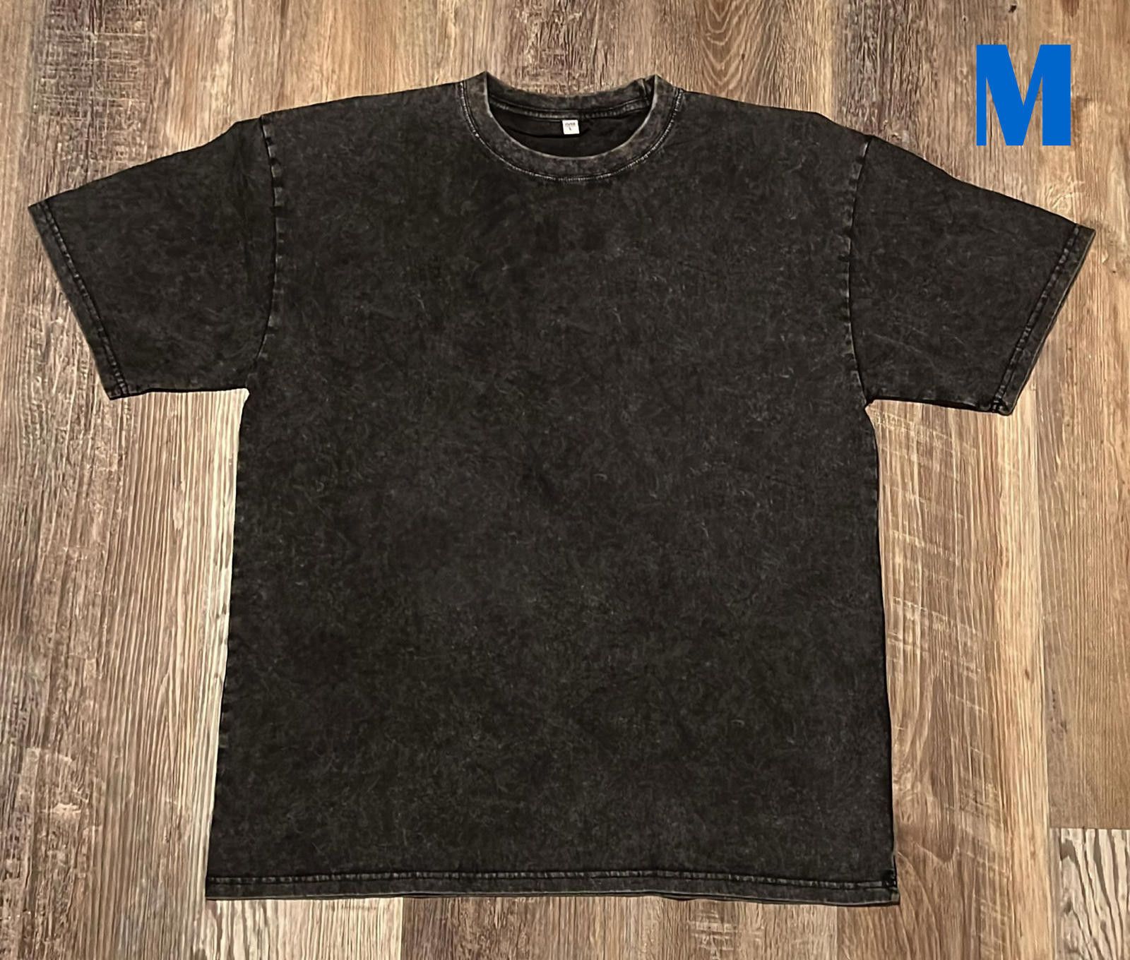 Designer E#6111-M-2 PC, cotton 100%, super soft & comfy, graphic tee Size US M / EU 48-50 / 2 - 1 Preview