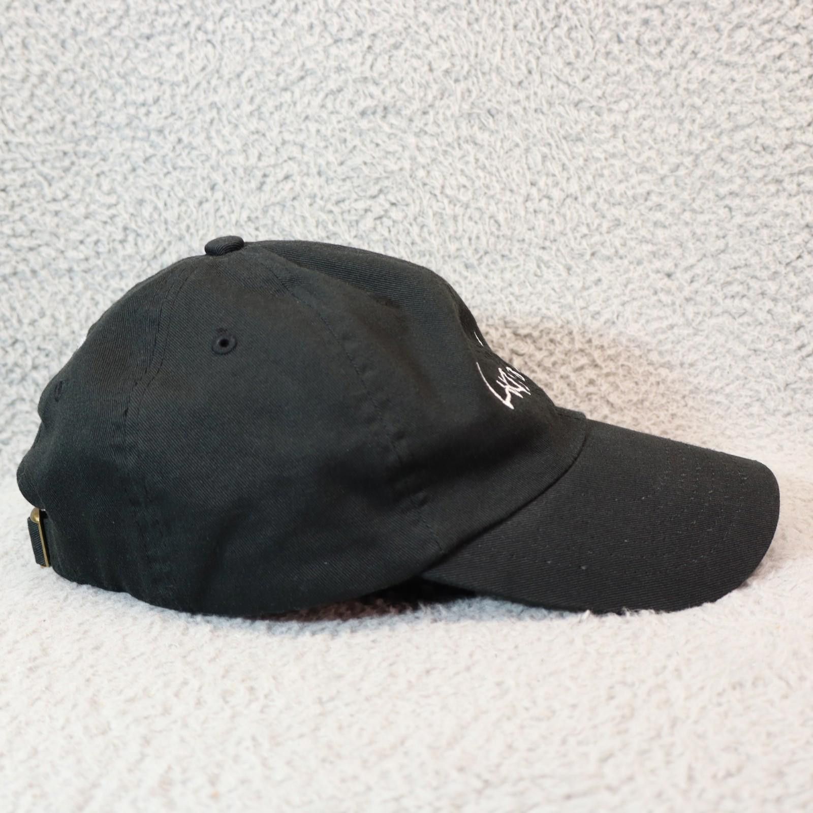 Other Web Toon Hat Cap Snapback Tuesday Script cotton Rare Size ONE SIZE - 6 Thumbnail