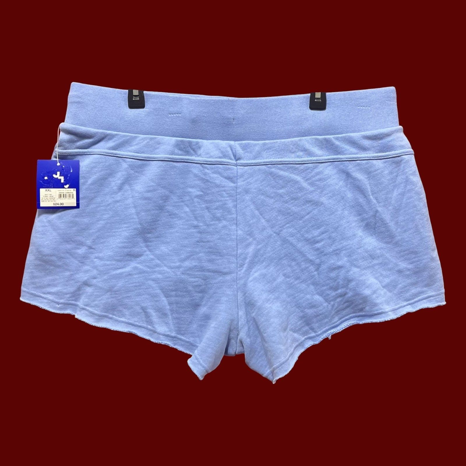 Other JoyLab - Women's Fleece High-Rise Shorts 3" Inseam - Light B Size 38" / US 16 / IT 52 - 2 Thumbnail