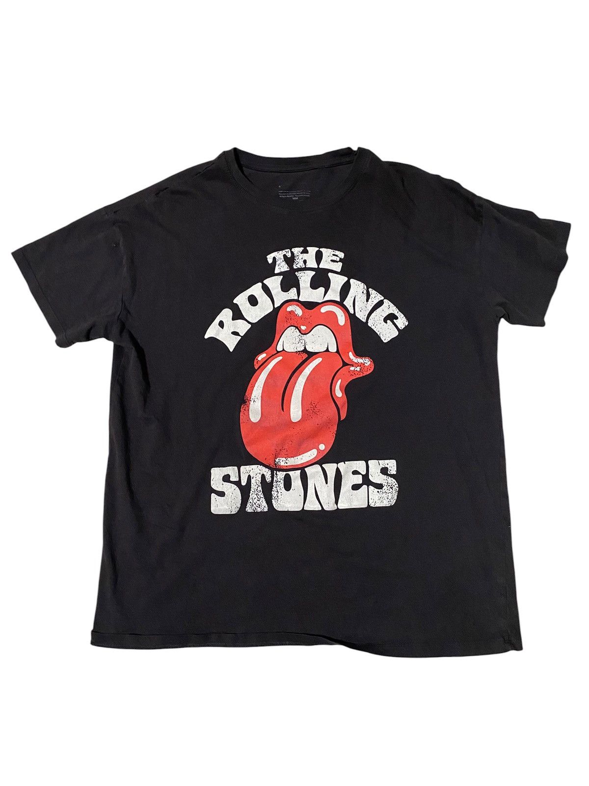 Other Rolling stones t-shirt Size US M / EU 48-50 / 2 - 1 Preview
