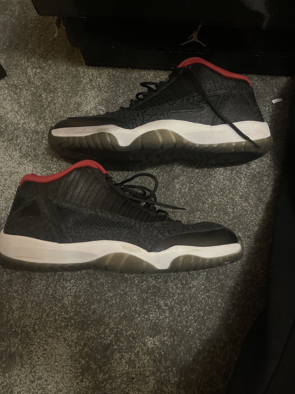 Jordan Brand Air jordan 11 retro Size US 11 / EU 44 - 1 Thumbnail