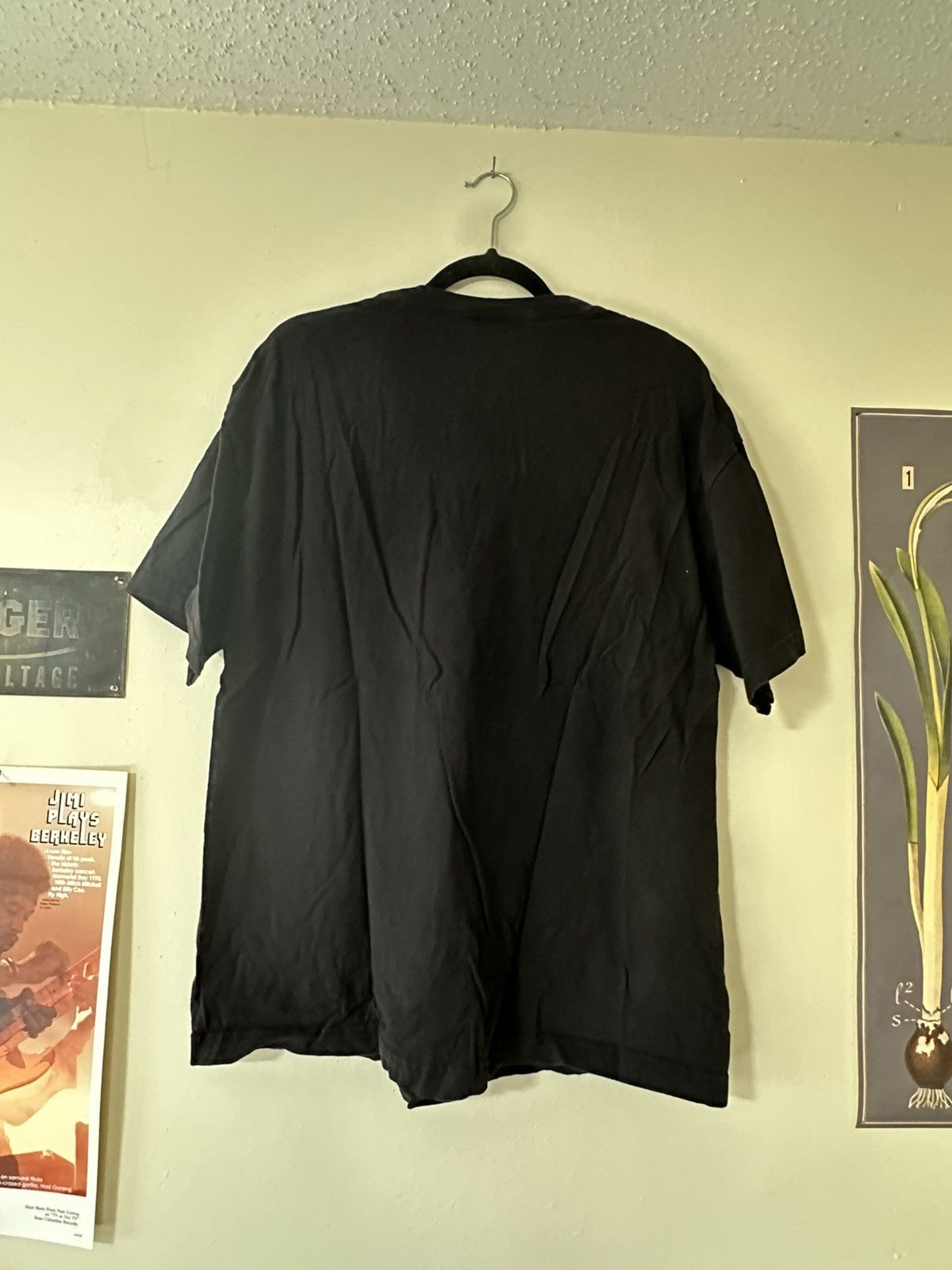 Full Send Kyle Mugshot Full Send T Shirt Size US XL / EU 56 / 4 - 3 Thumbnail