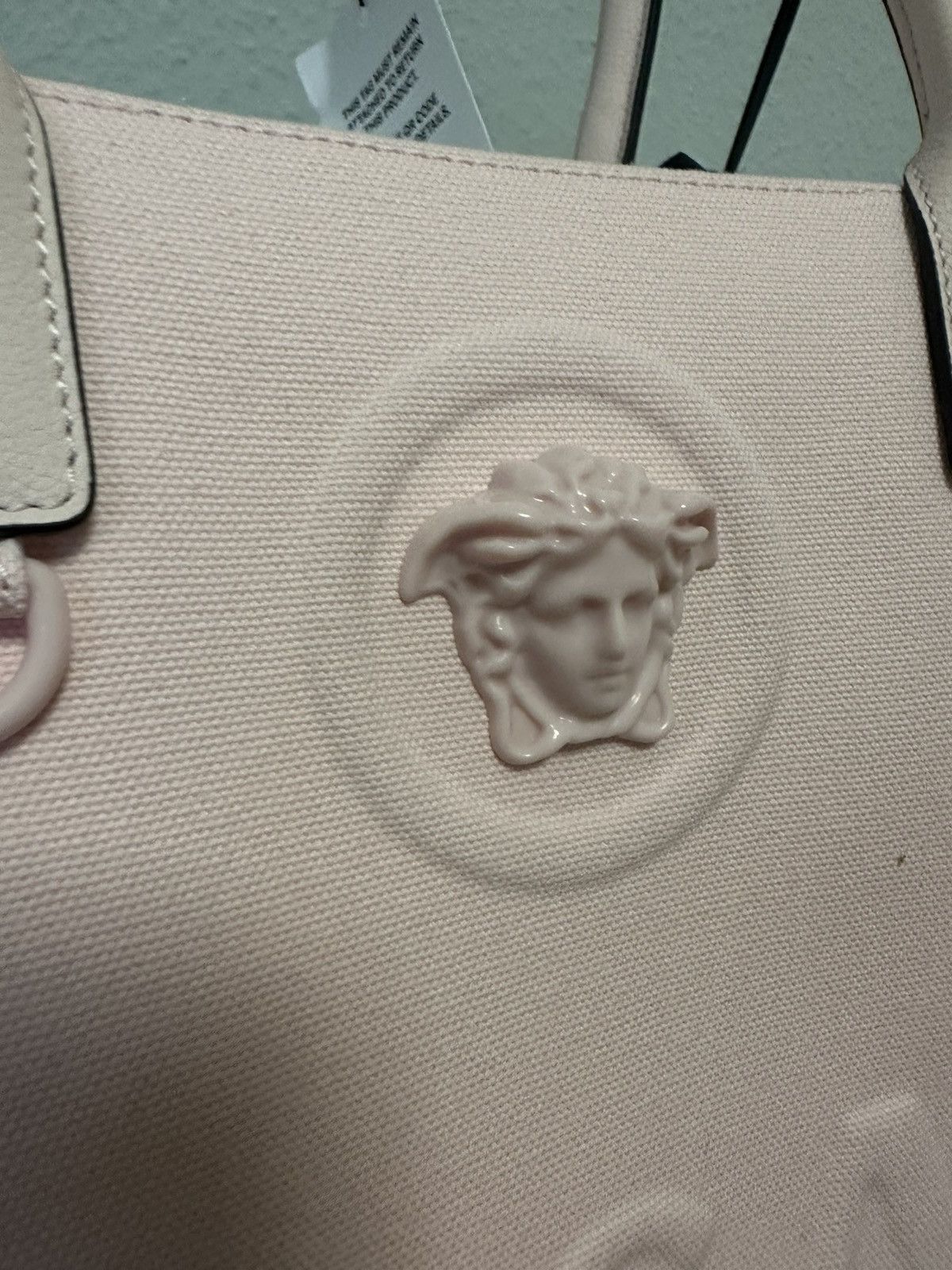 Versace Versace La Medusa Size ONE SIZE - 4 Thumbnail