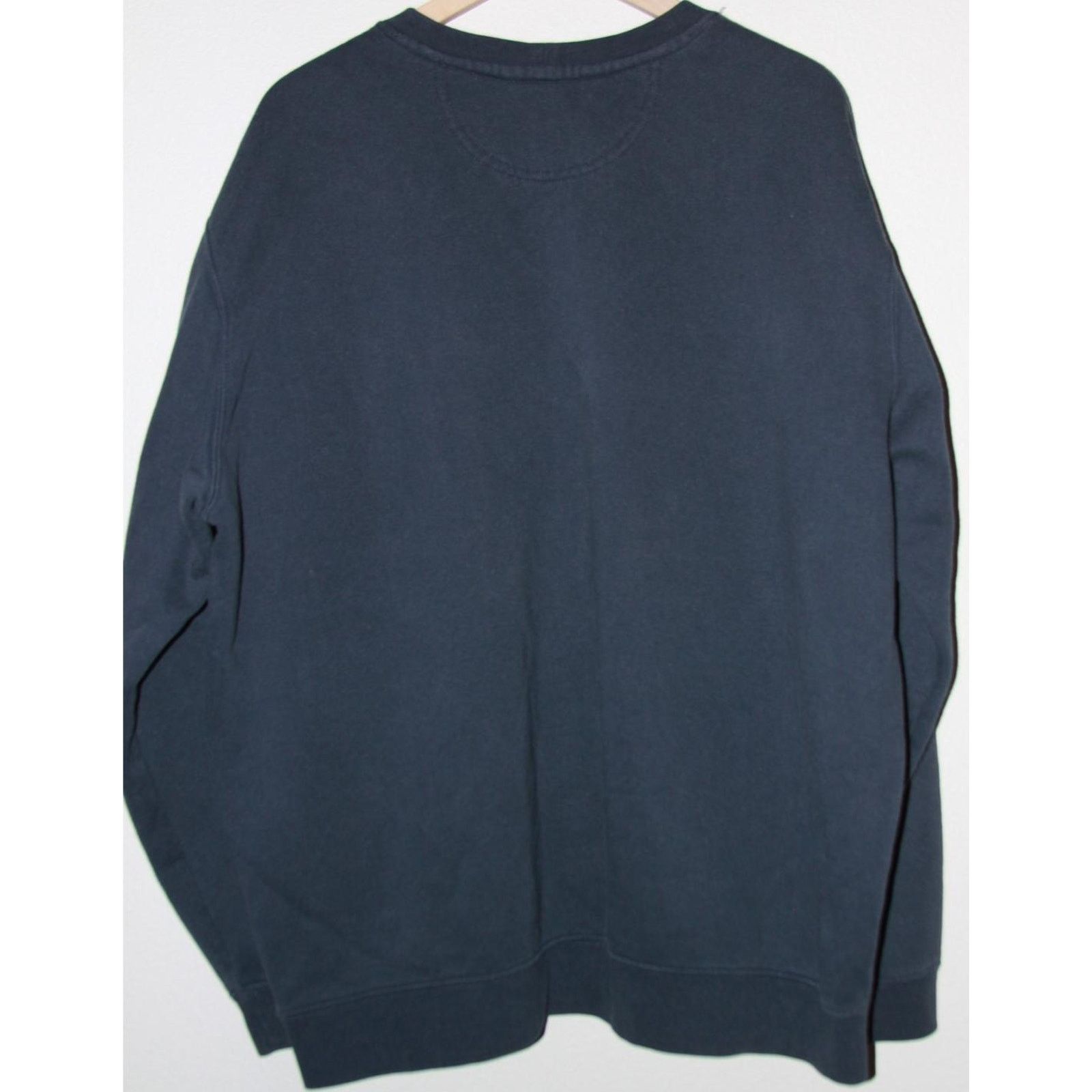 Carhartt 🛠️ Carhartt Crewneck Work Sweatshirt – Size XL Size XL / US 12-14 / IT 48-50 - 2 Thumbnail