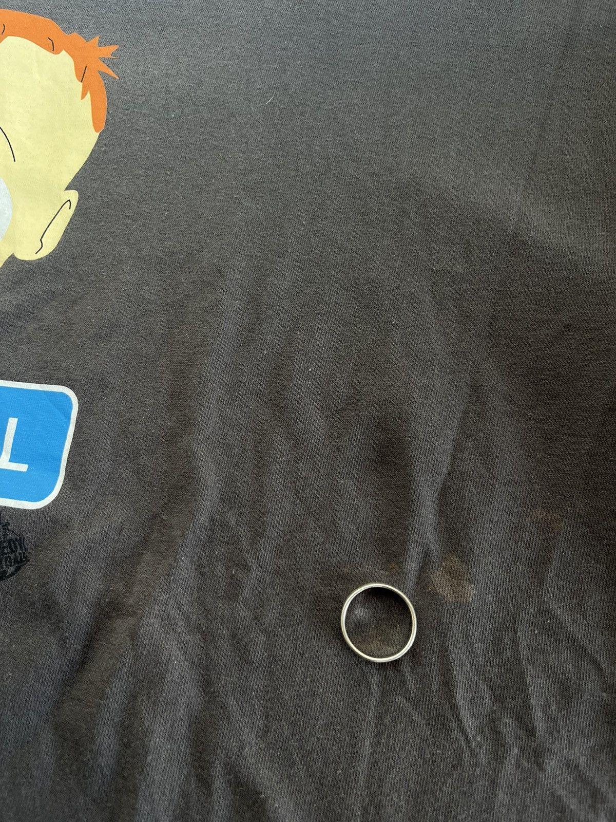 Vintage Vintage I’M SPECIAL South Park 2006’s Comedy Central Size US XL / EU 56 / 4 - 11 Thumbnail