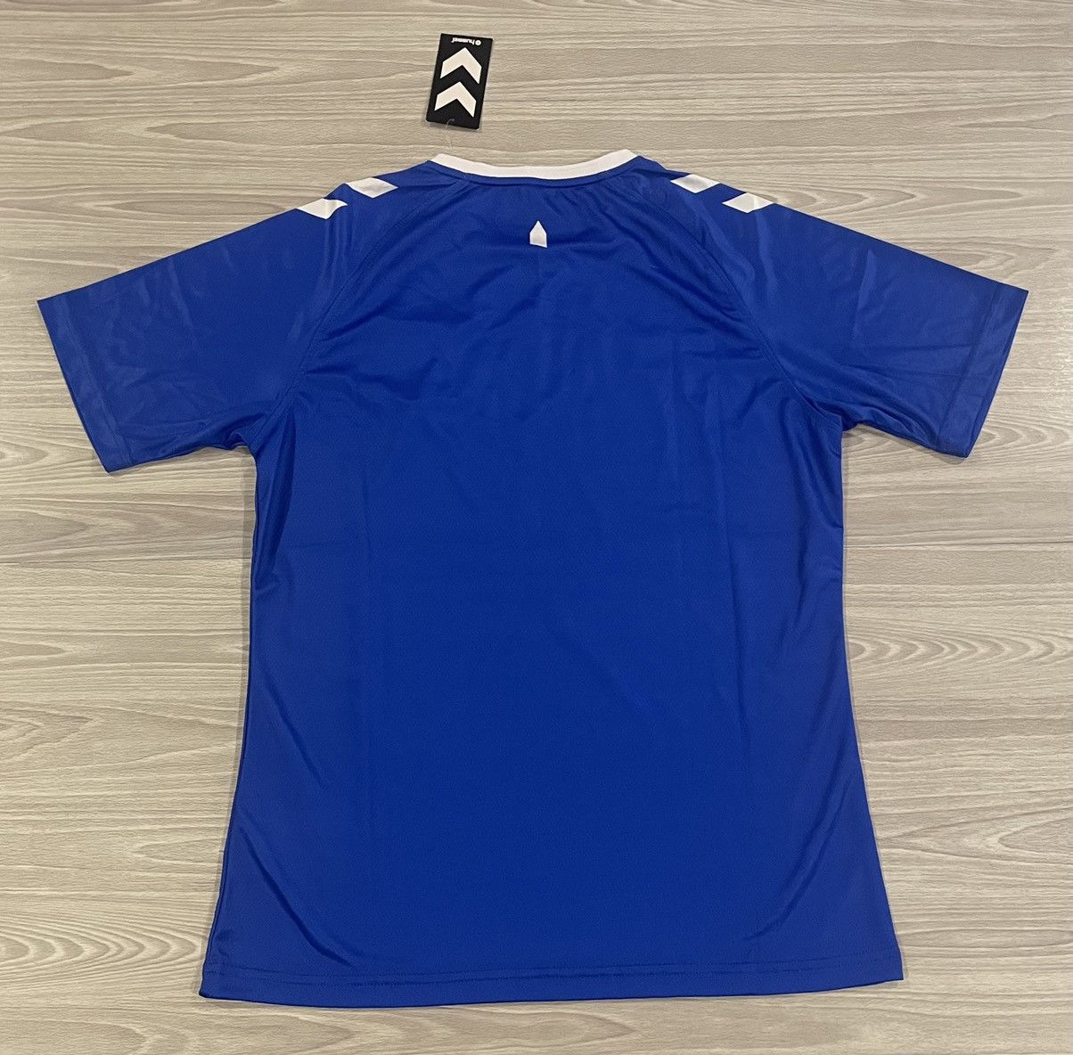 Hummel New! Hummel 2023/24 Everton FC Soccer Jersey Men’s Medium Size US M / EU 48-50 / 2 - 7 Thumbnail