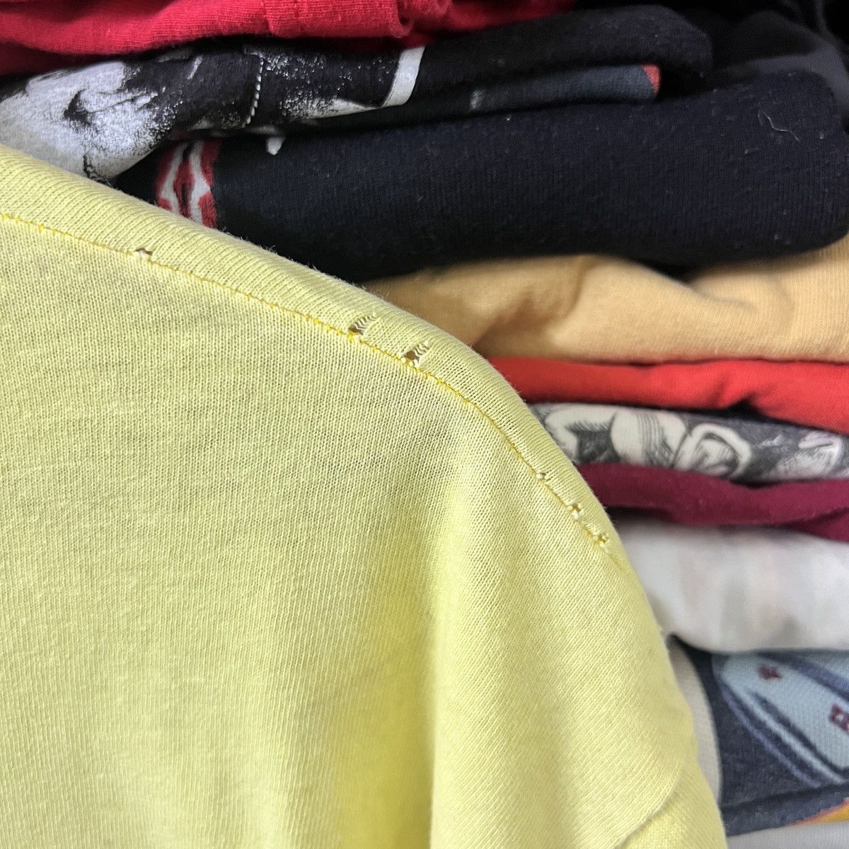 Vintage VTG VIRGINA SLIMS USA Size US L / EU 52-54 / 3 - 14 Thumbnail