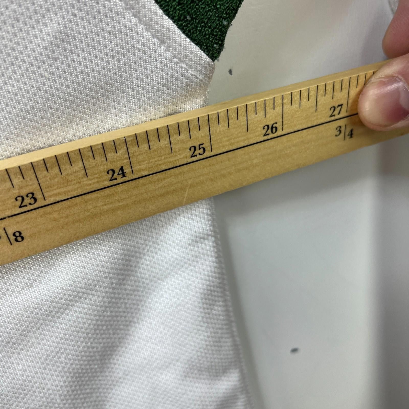 Vintage Vintage Green Bay Packers Long Sleeve Jersey XL 2XL Size ONE SIZE - 7 Thumbnail