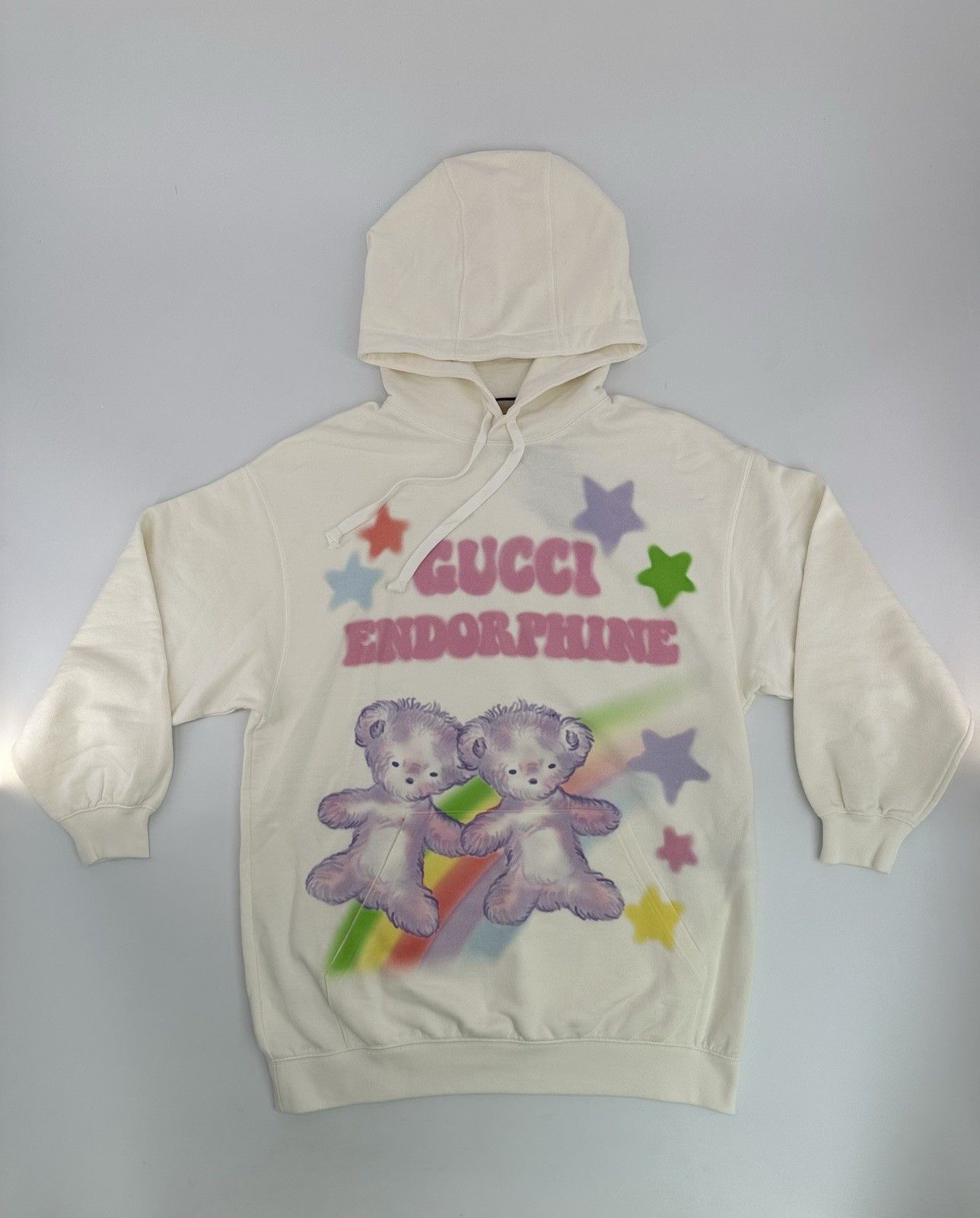 Gucci New Gucci Sweatshirt Size-M Size M / US 6-8 / IT 42-44 - 5 Thumbnail