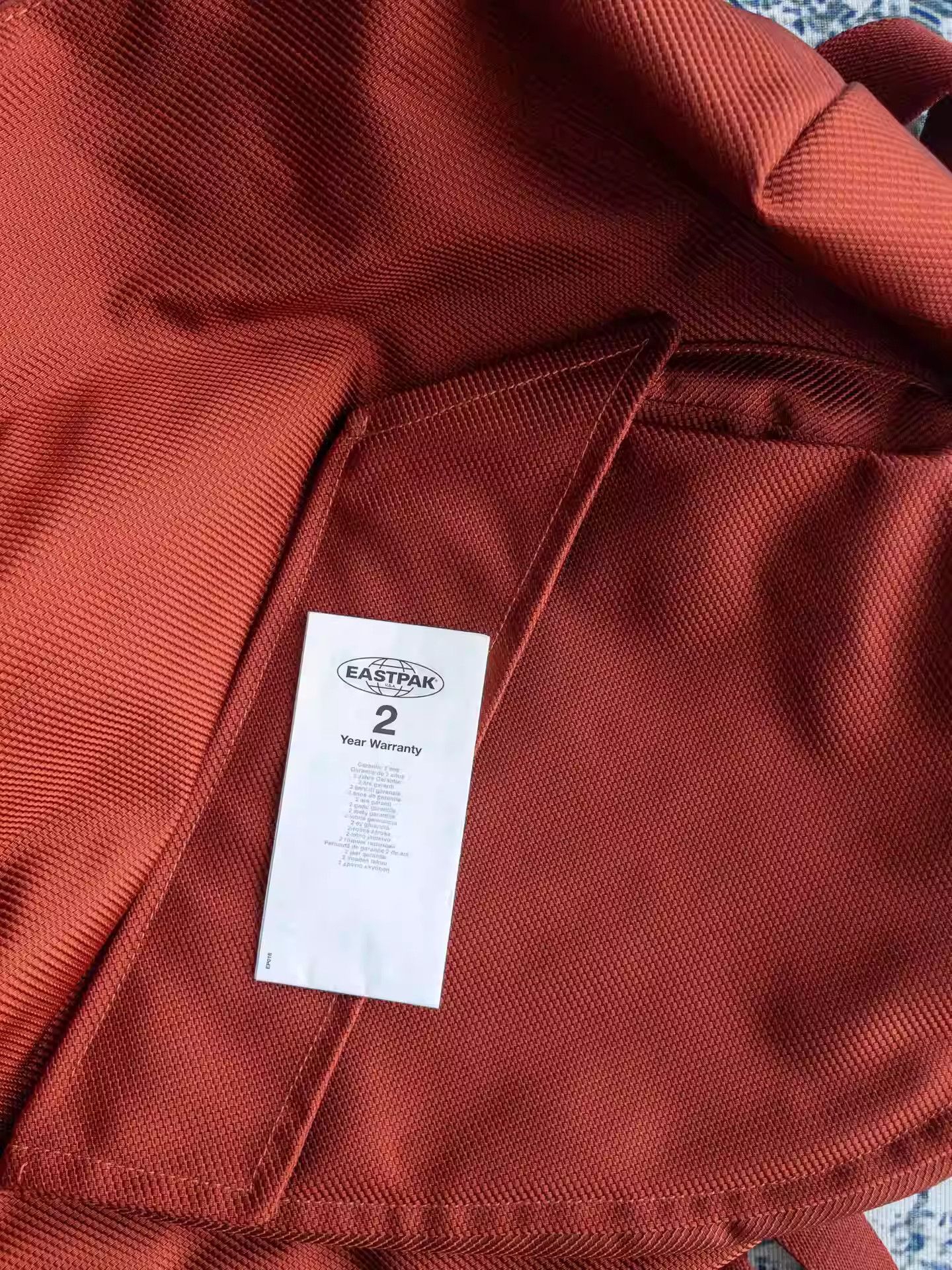 Raf Simons RAF SIMONS x EASTPAK shoulder bag Size ONE SIZE - 7 Thumbnail