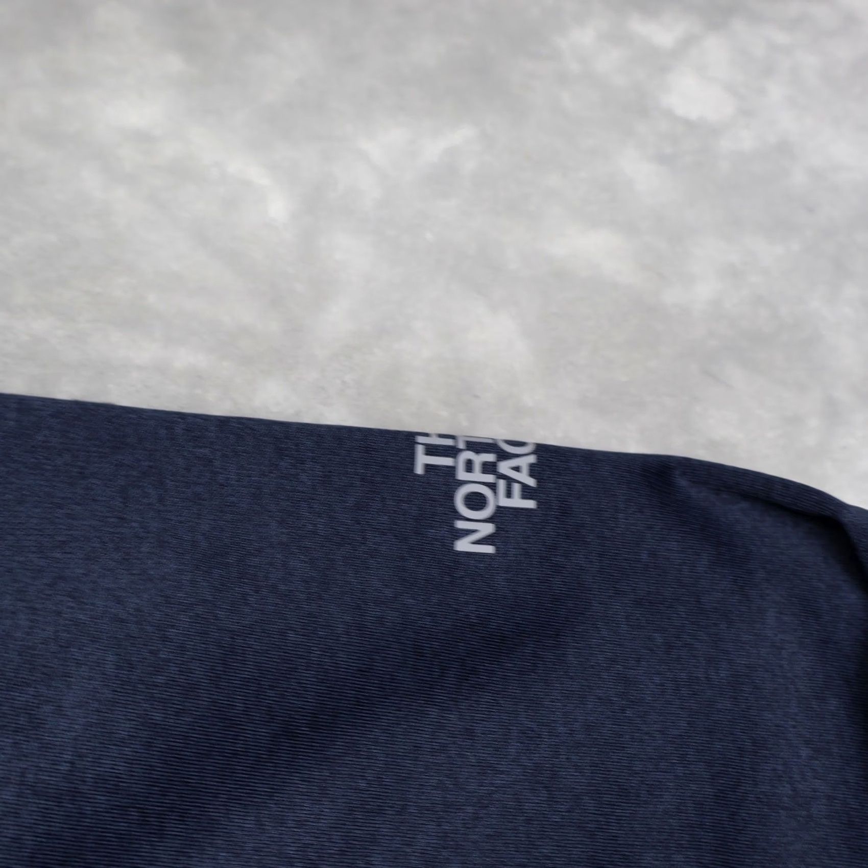The North Face The North Face Jacket Mens L Blue Canyon Flats Fleece Full Zip Outdoor Hiking LOGO Size US L / EU 52-54 / 3 - 4 Thumbnail