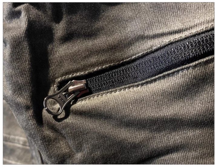 Other DRKLAC Panel Dune Camel Jogger Pants Demobaza Style Size US 32 / EU 48 - 4 Thumbnail
