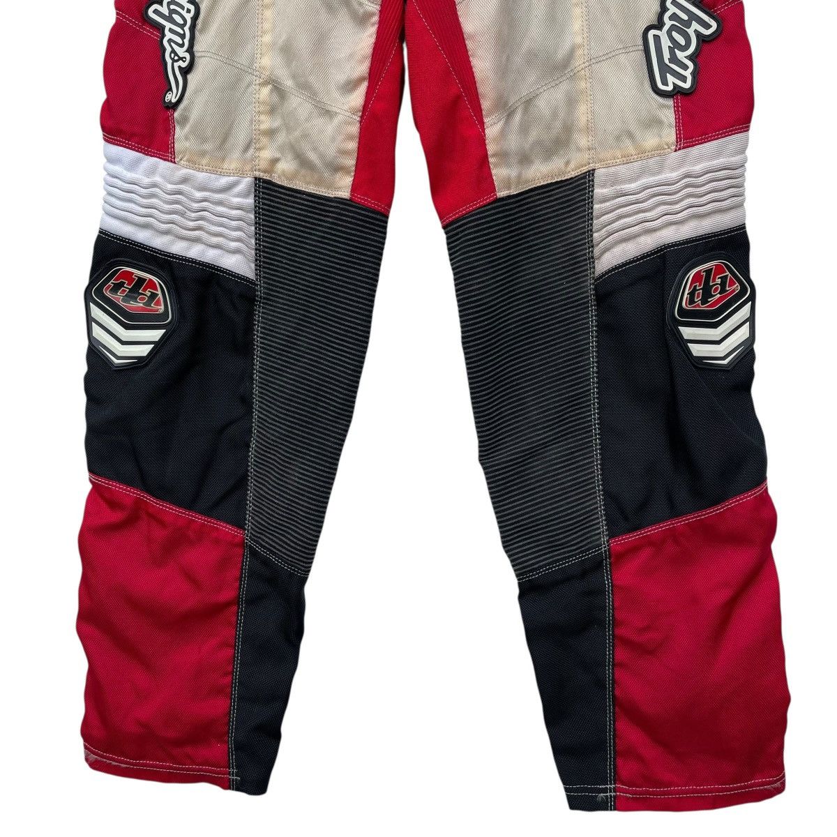 Gear for Sports × Sports Specialties 💥Motocross Pants By Troy Lee Designer Racing Team Size US 34 / EU 50 - 4 Thumbnail