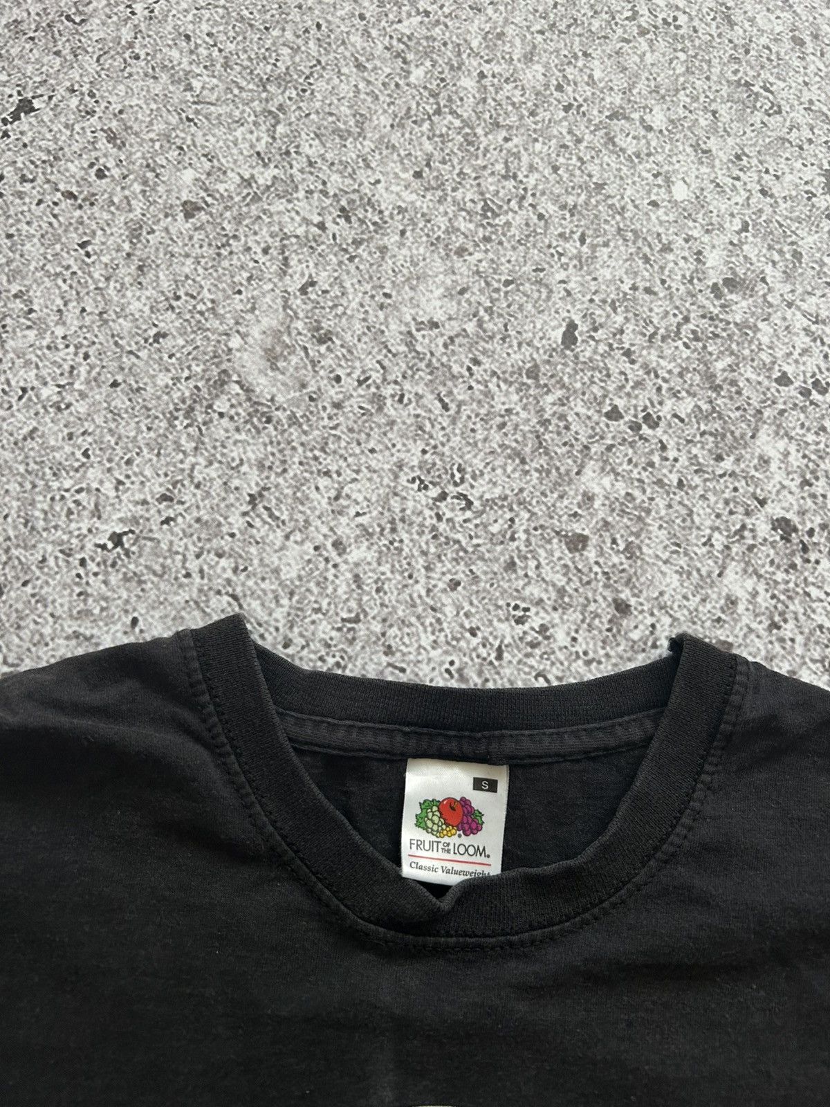 Slayer × Vintage Vintage Band Rock Slayer 2009 Black T-Shirt Size US S / EU 44-46 / 1 - 7 Thumbnail