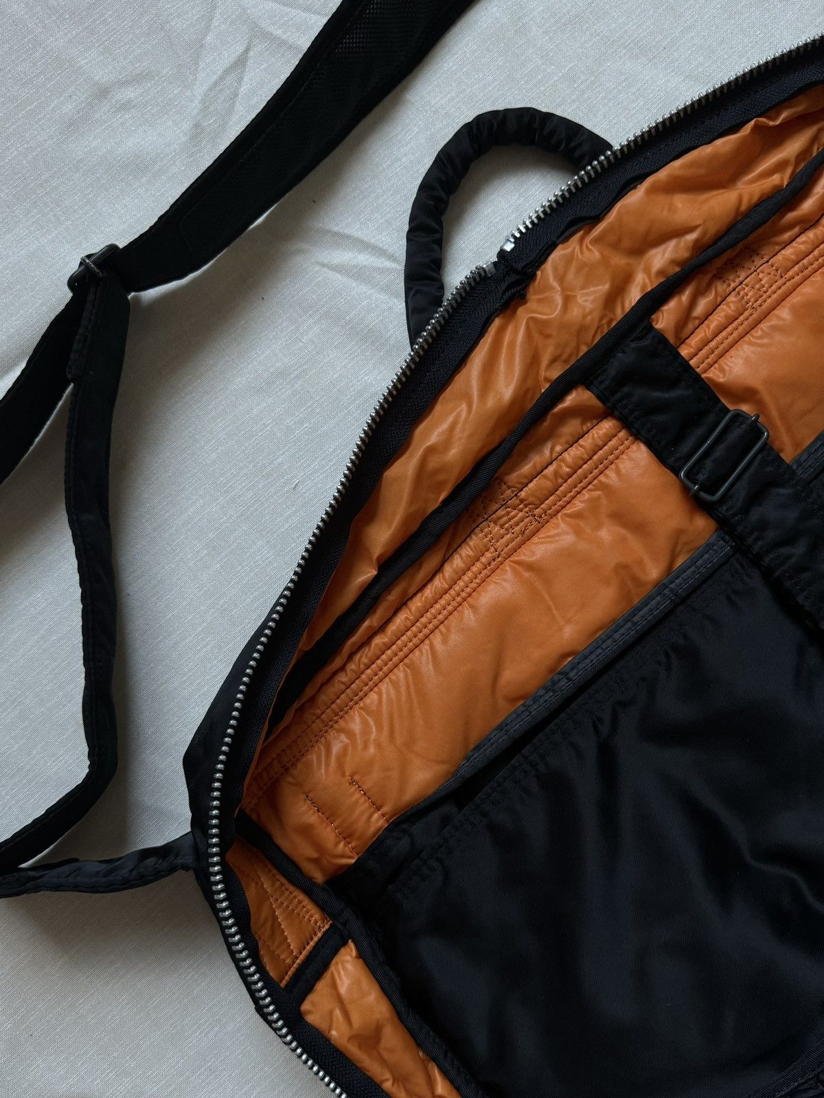 Porter XL Tanker Duffle Size ONE SIZE - 9 Thumbnail