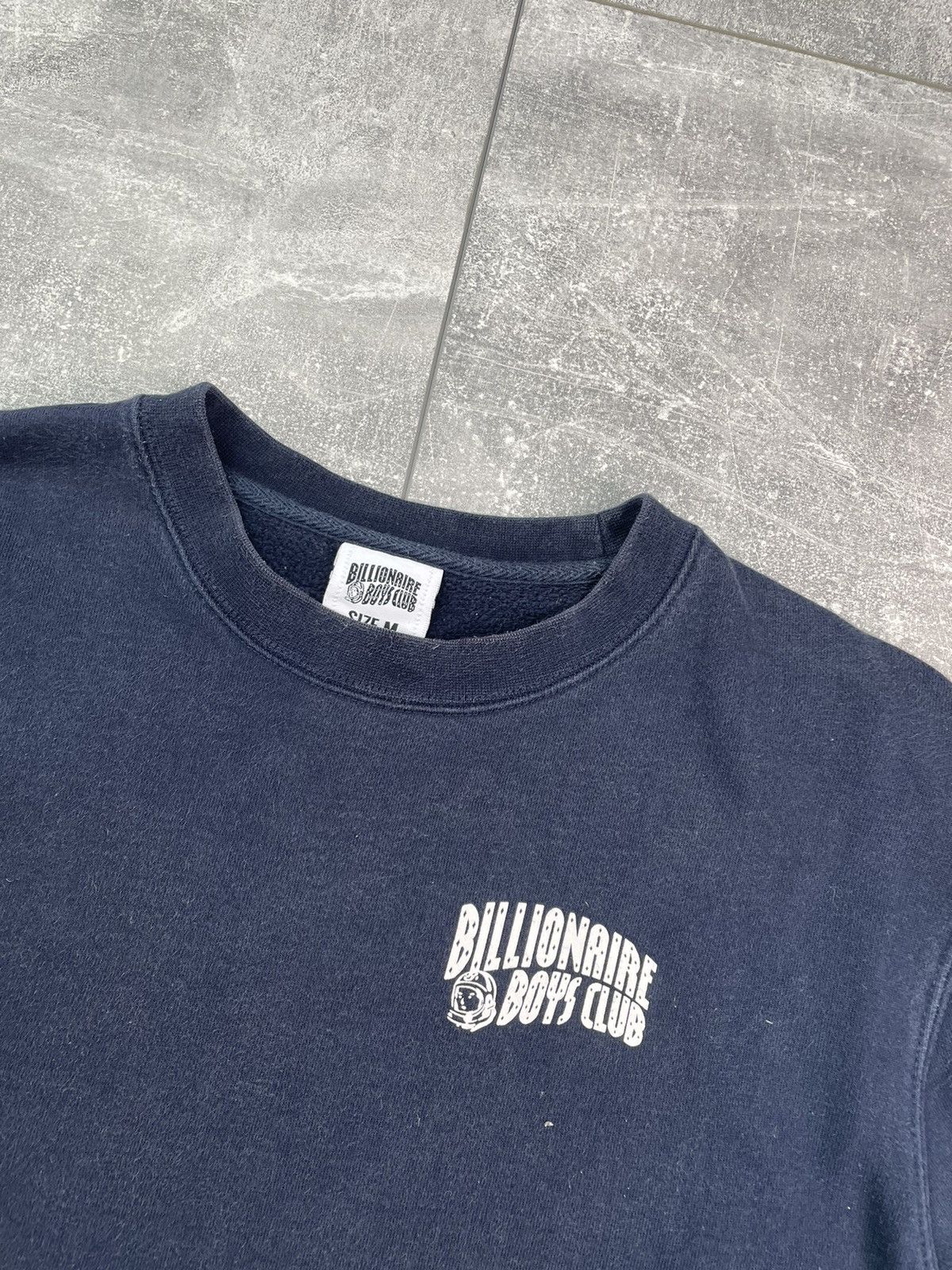 Billionaire Boys Club Billionaire Boys Club BBC Sweatshirt Size US M / EU 48-50 / 2 - 7 Thumbnail