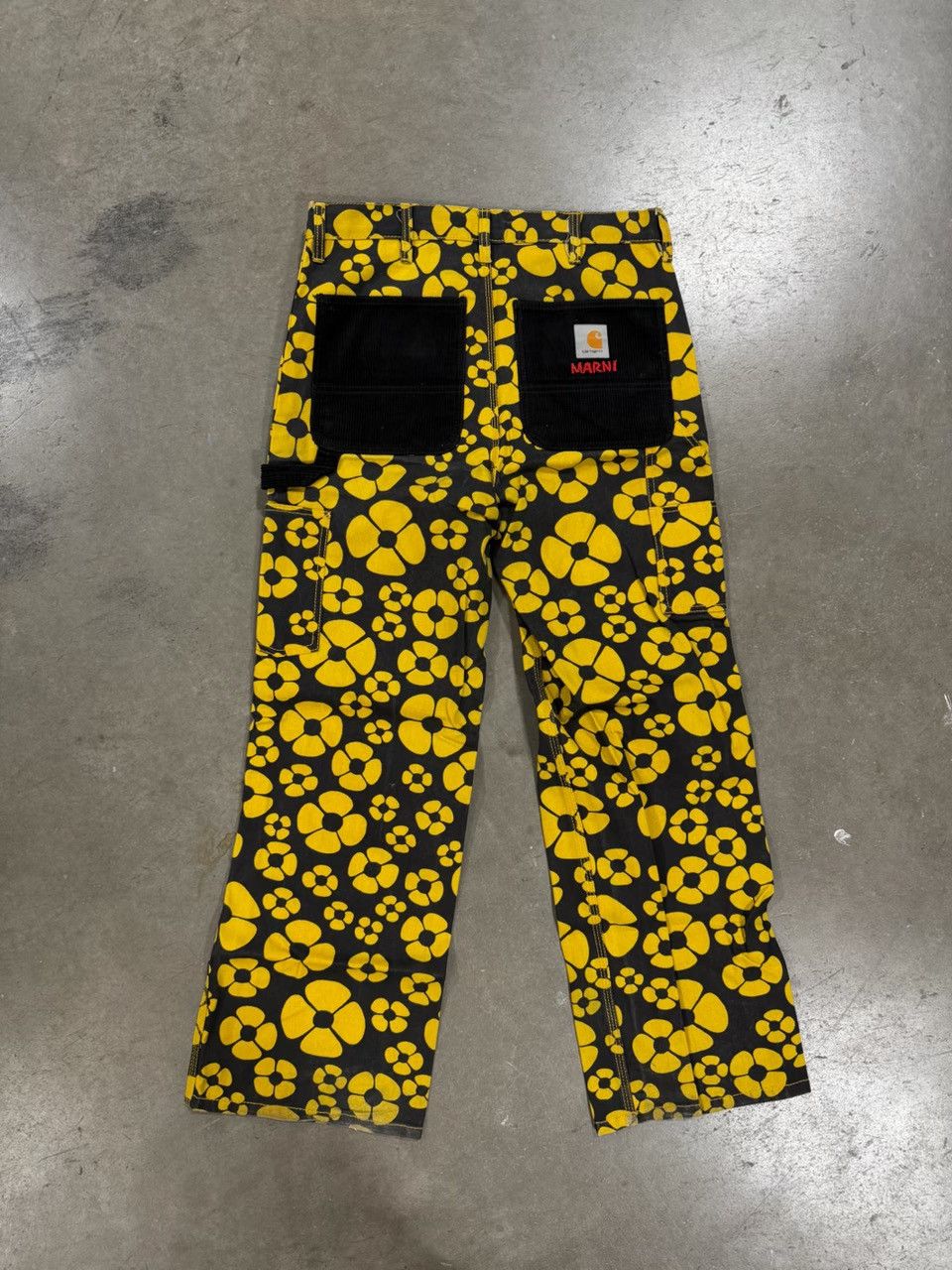 Carhartt Marni x Carhartt Denim Size US 30 / EU 46 - 3 Thumbnail