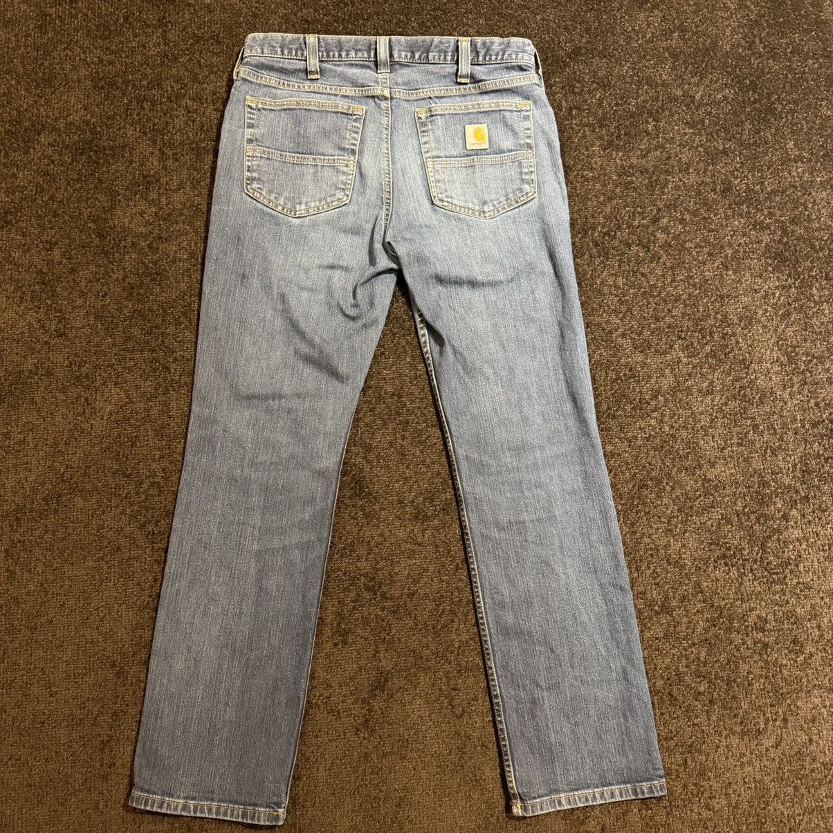 Carhartt Carhartt jeans Size US 32 / EU 48 - 3 Thumbnail