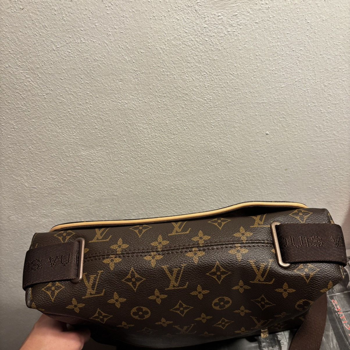 Louis Vuitton Louis Vuitton Messenger Shoulder Bag Size ONE SIZE - 8 Thumbnail