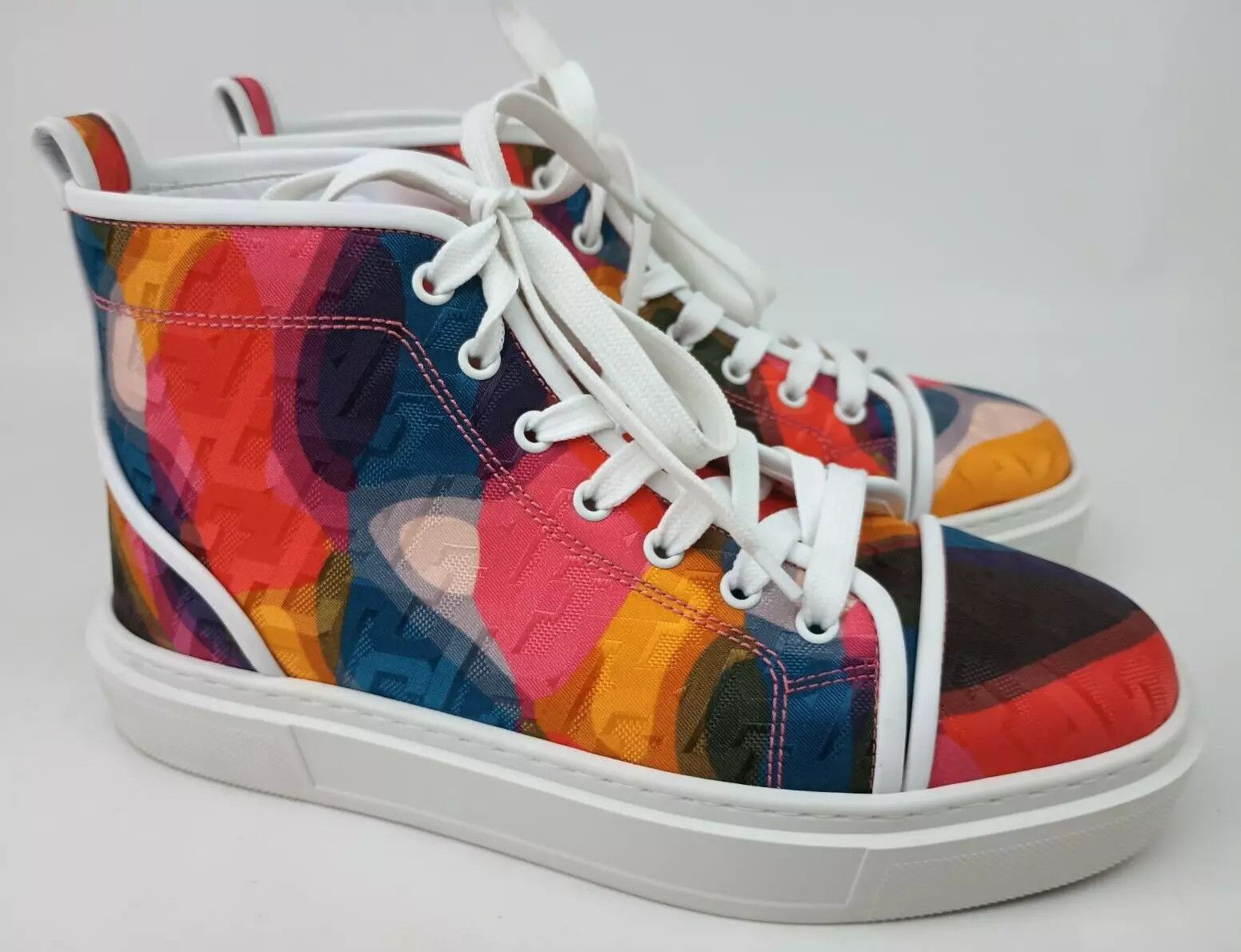 o1s1wg110125 Sneaker in Multicolor