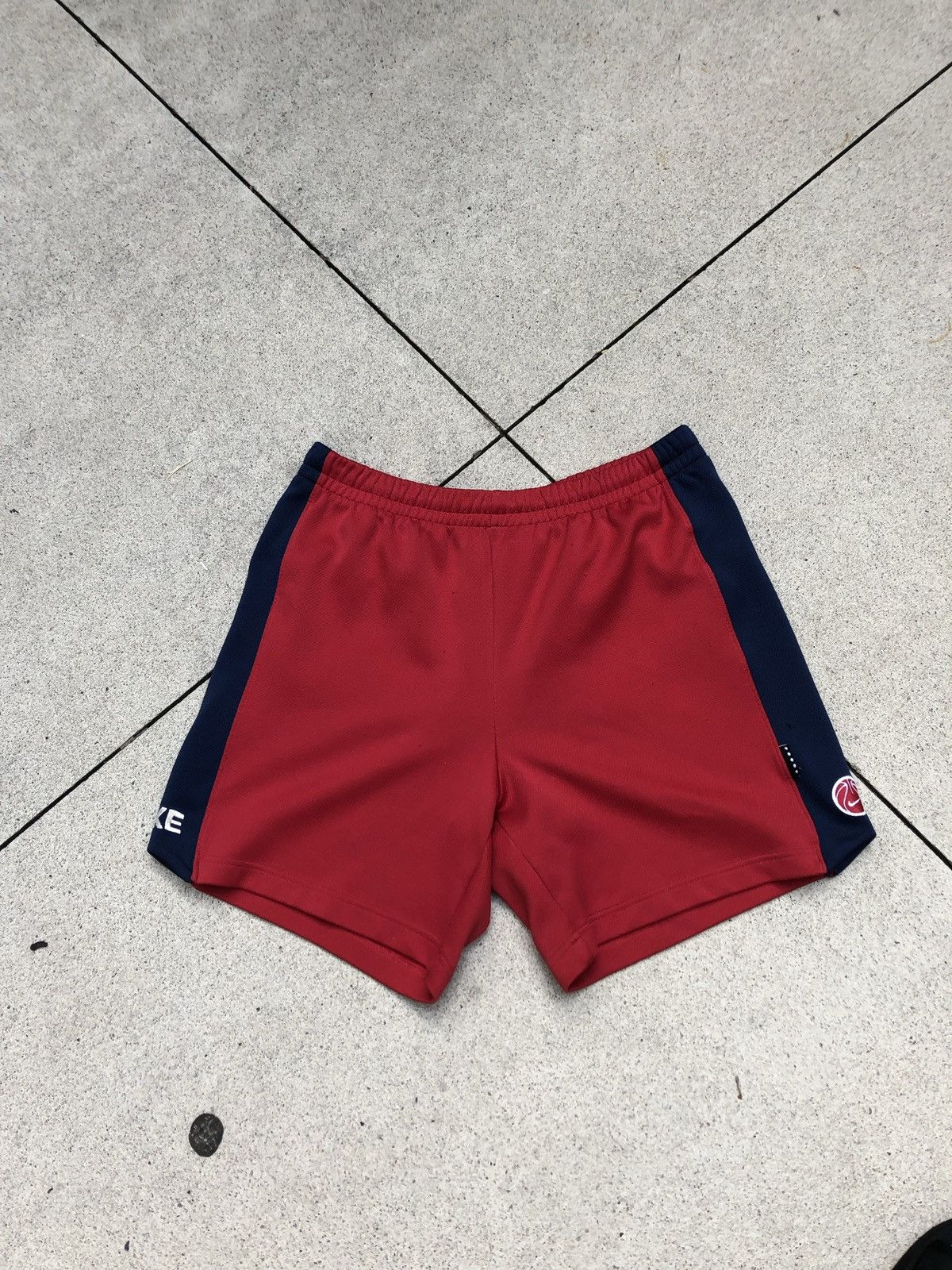Nike Nike Shorts Size US 32 / EU 48 - 1 Thumbnail