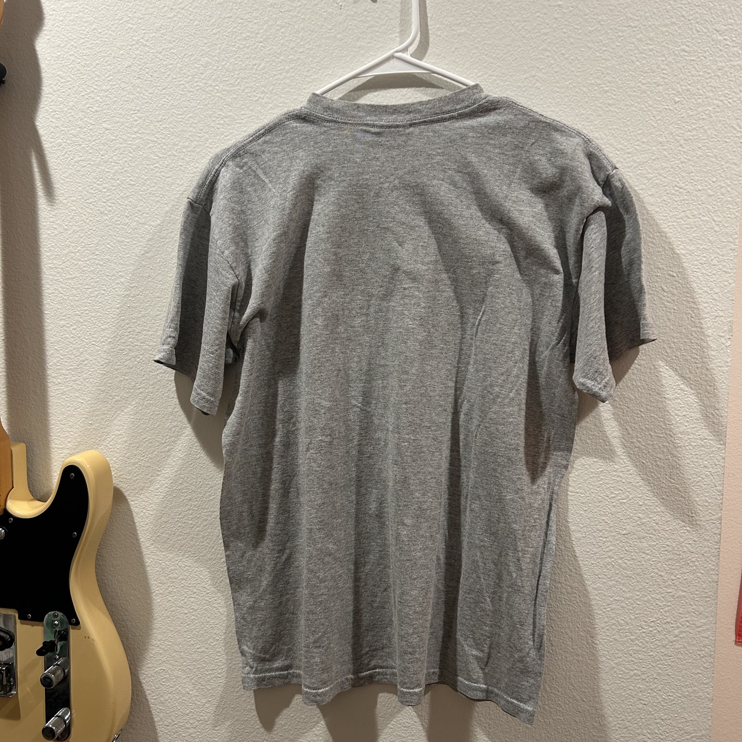 Other Up North tee Size US M / EU 48-50 / 2 - 4 Thumbnail